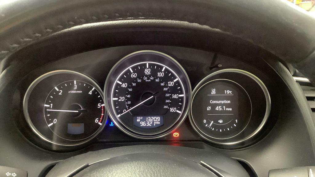 Mazda Mazda6