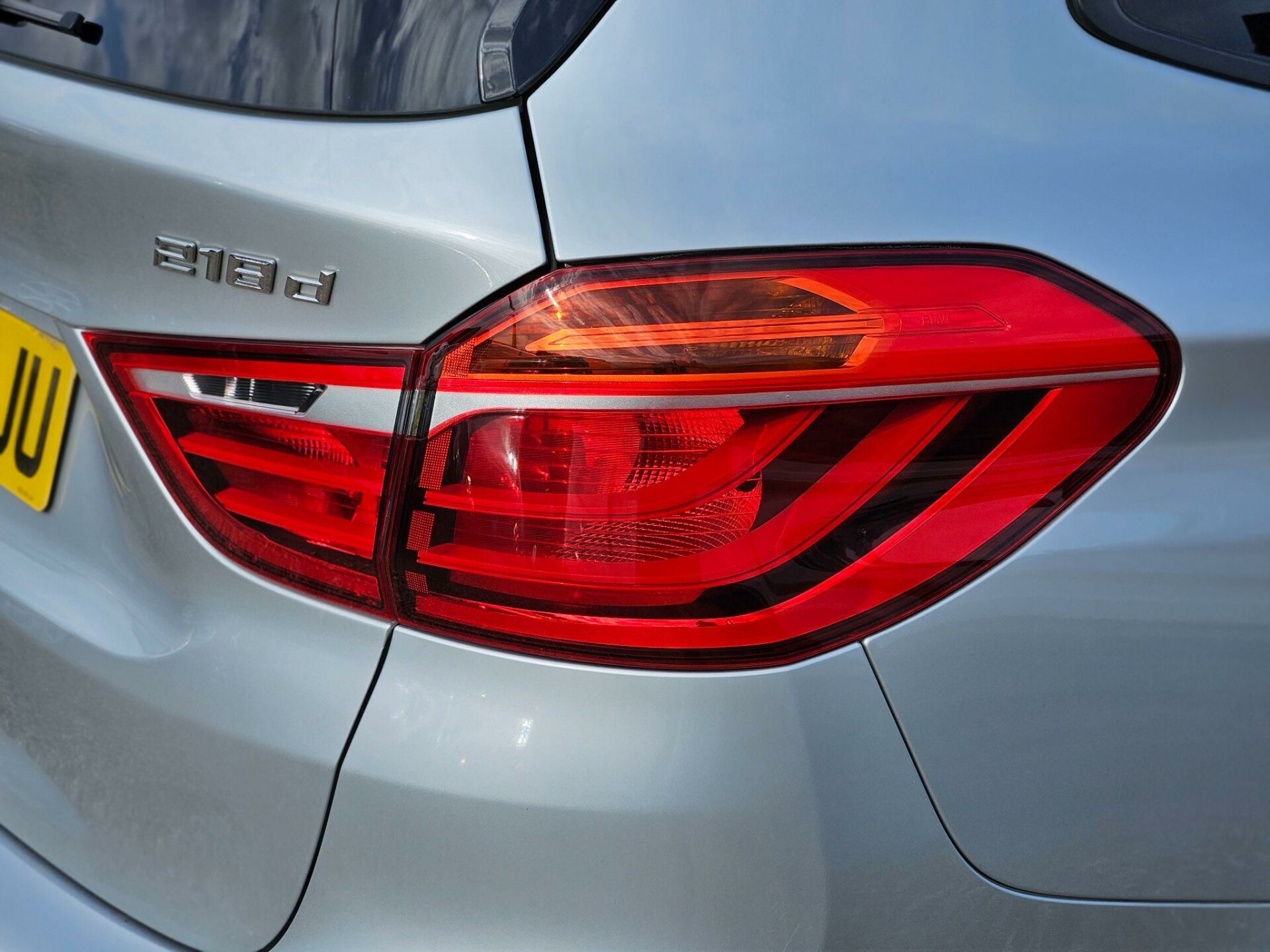 BMW 2 Series