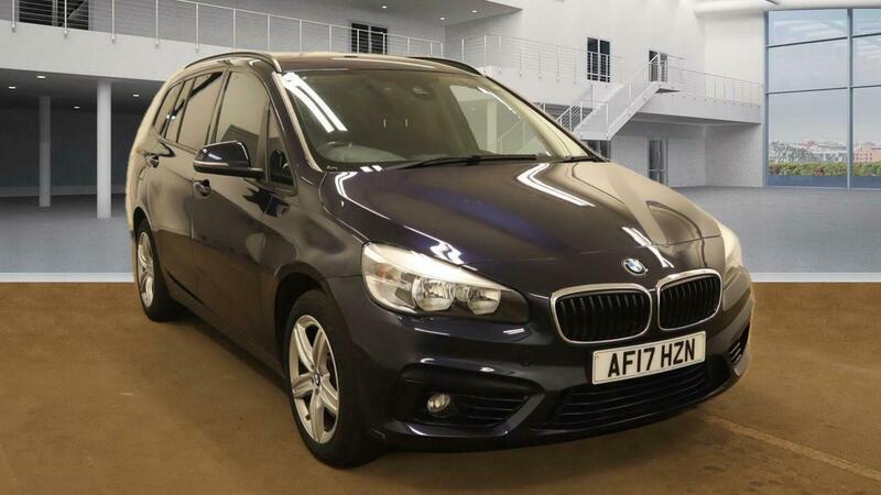 BMW 2 Series