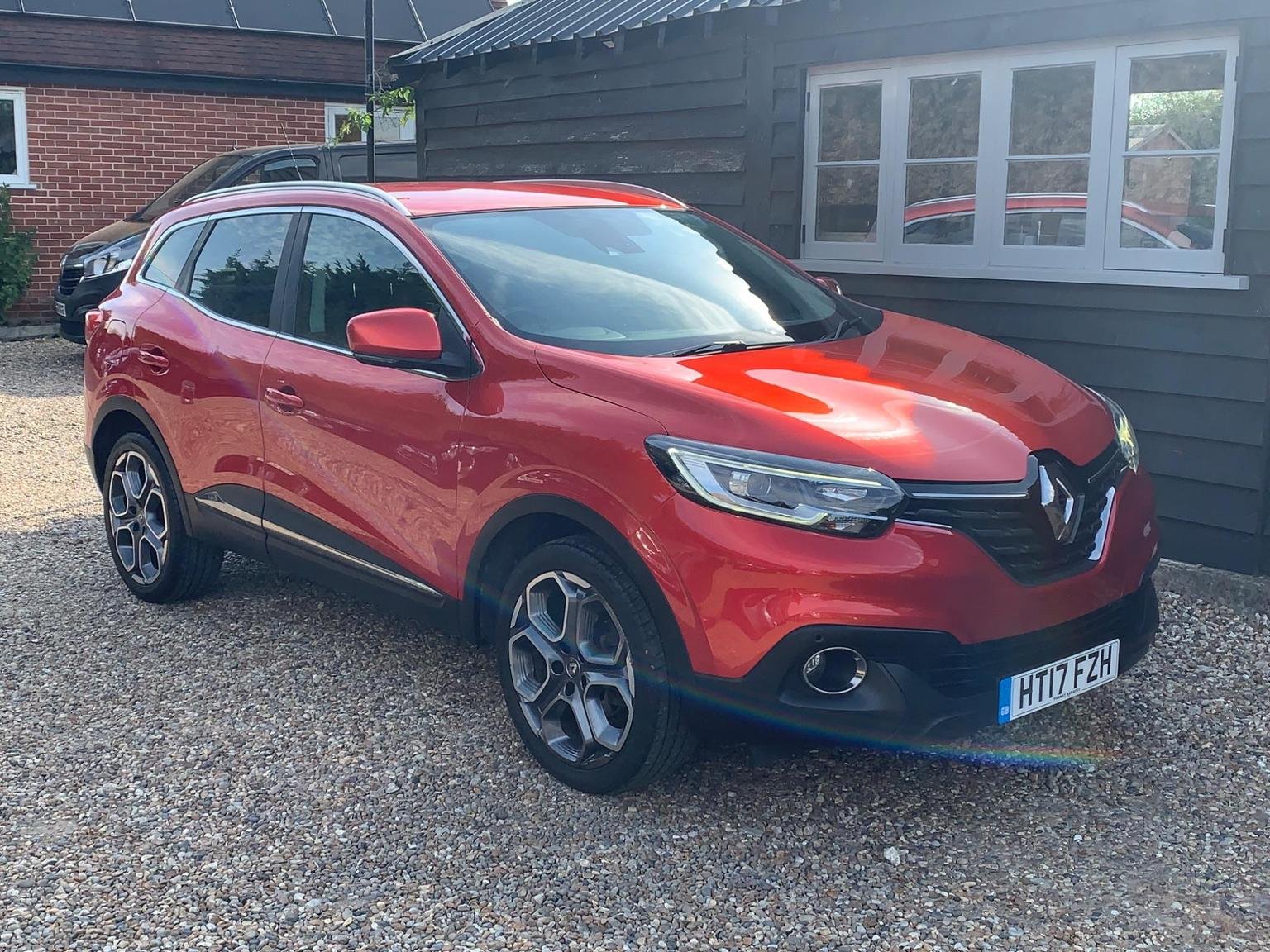 Renault Kadjar