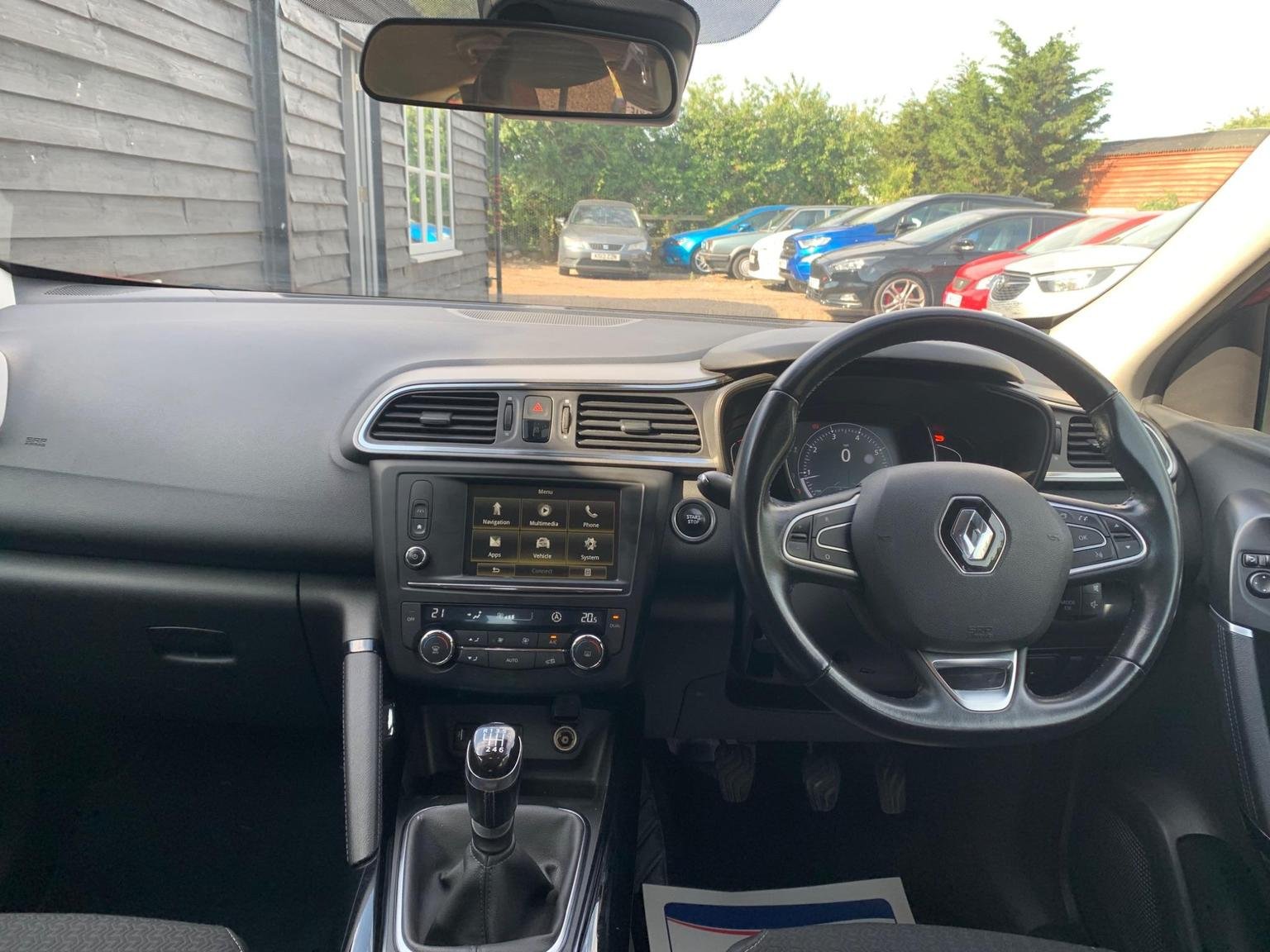 Renault Kadjar