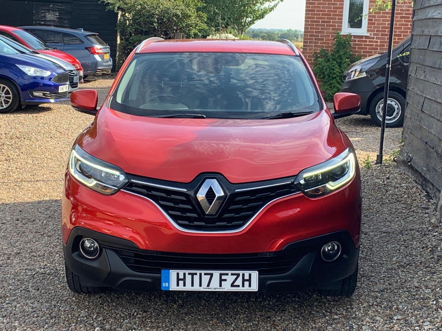 Renault Kadjar