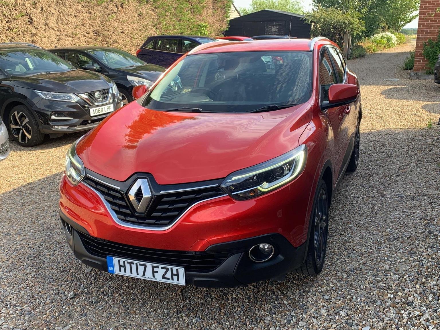 Renault Kadjar