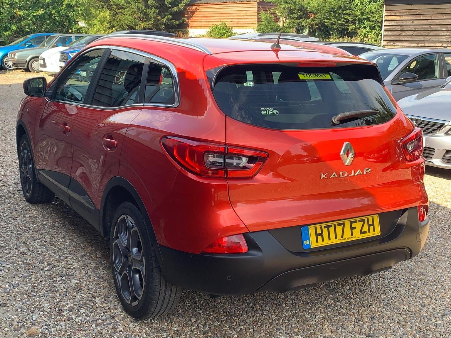 Renault Kadjar