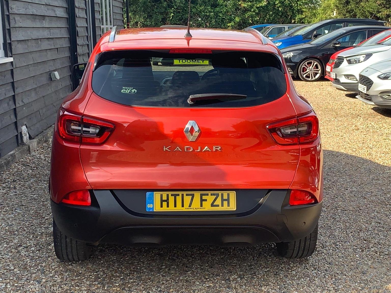 Renault Kadjar