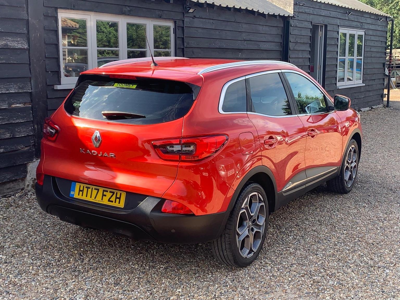 Renault Kadjar