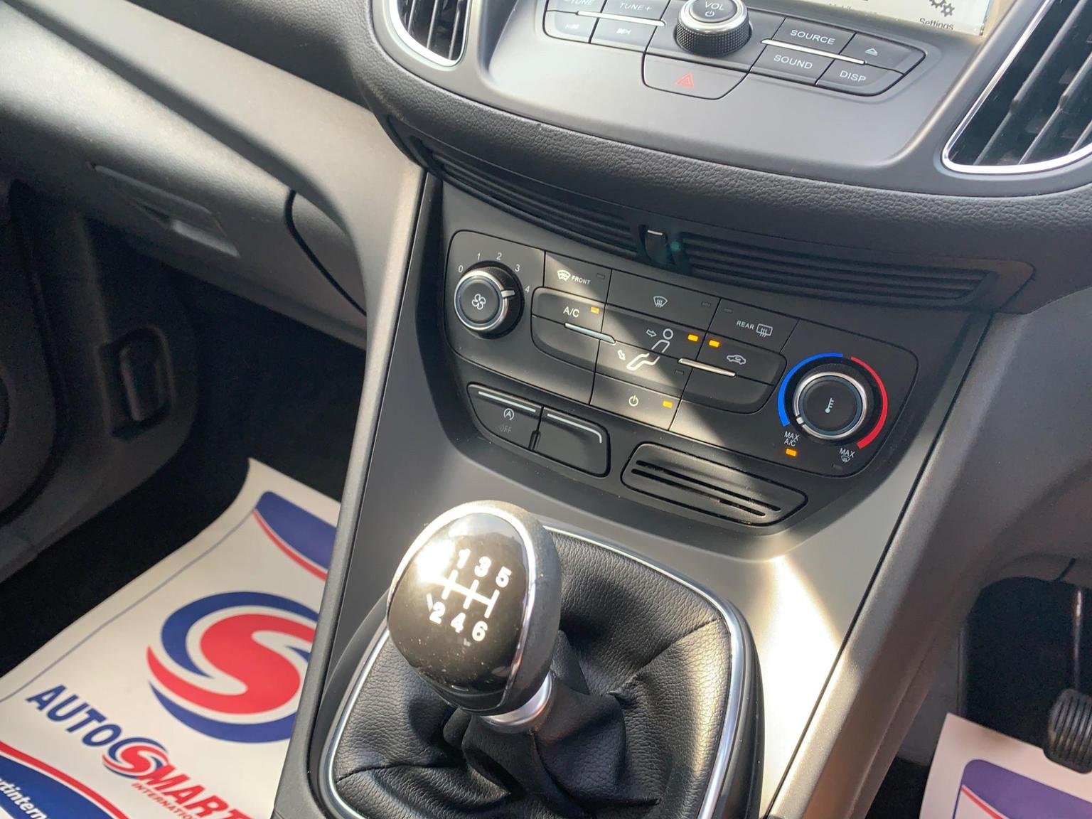 Ford C Max