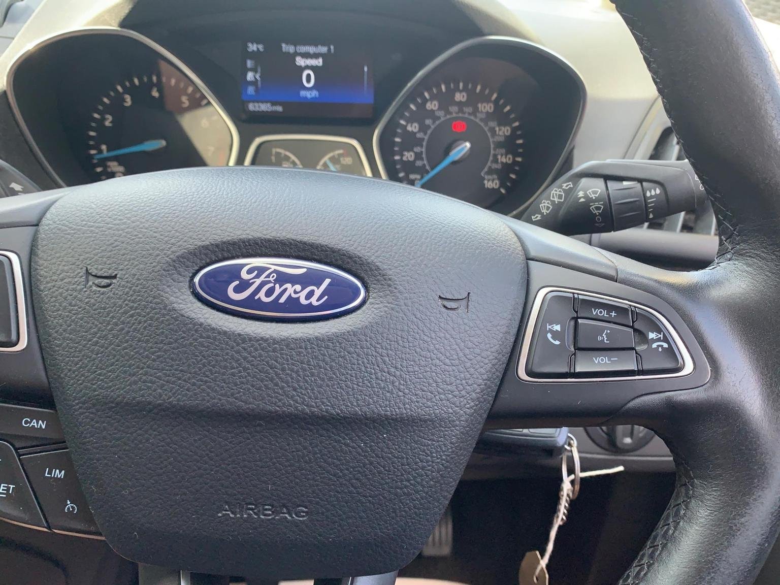 Ford C Max
