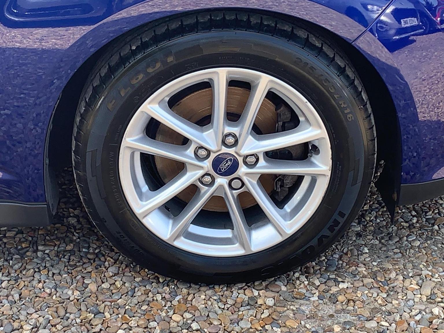 Ford C Max