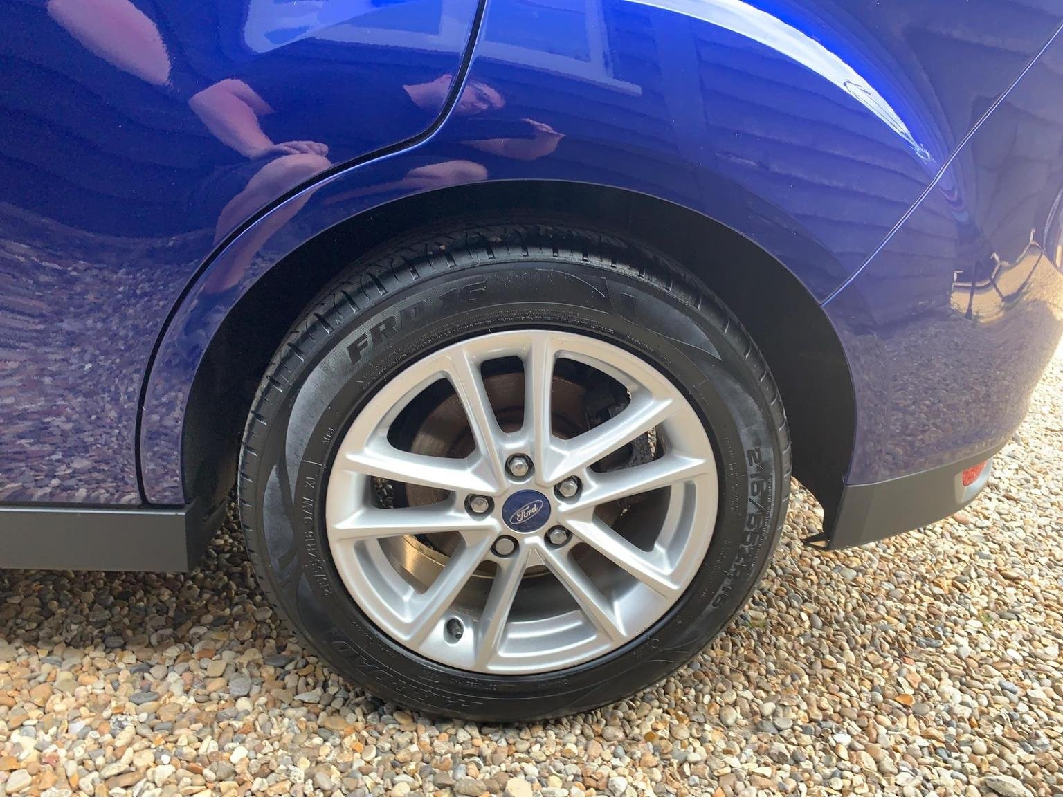 Ford C Max