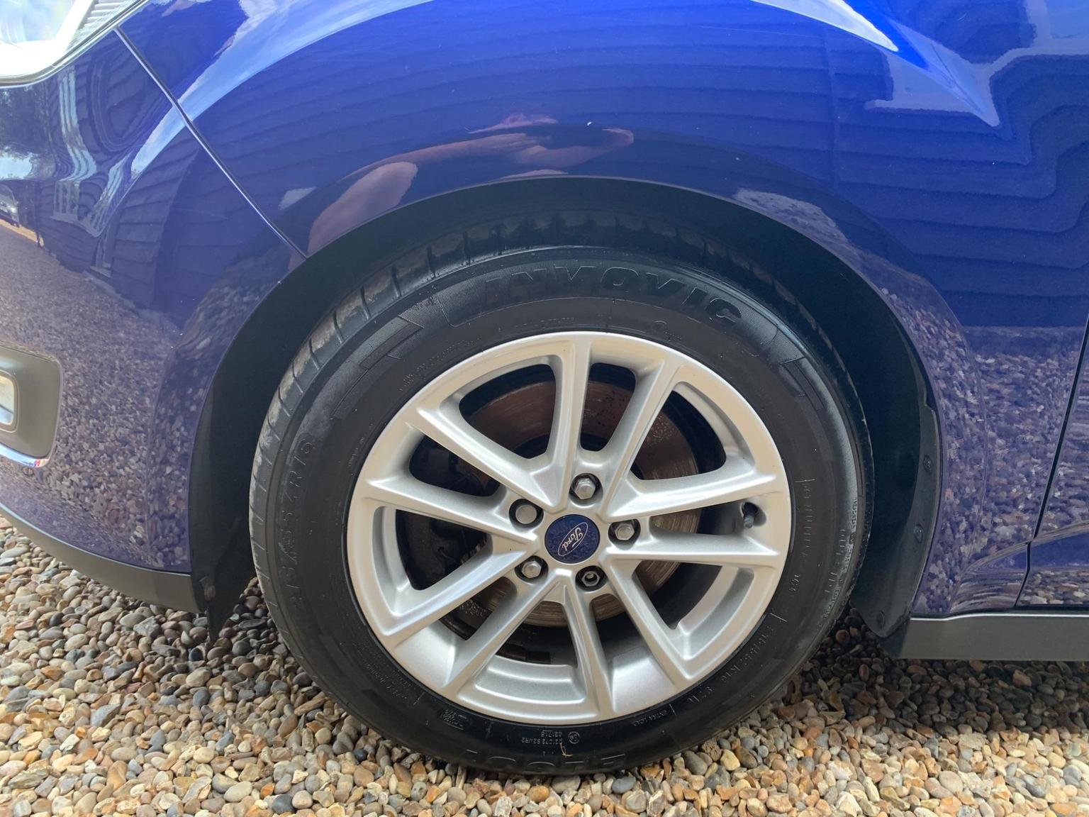 Ford C Max