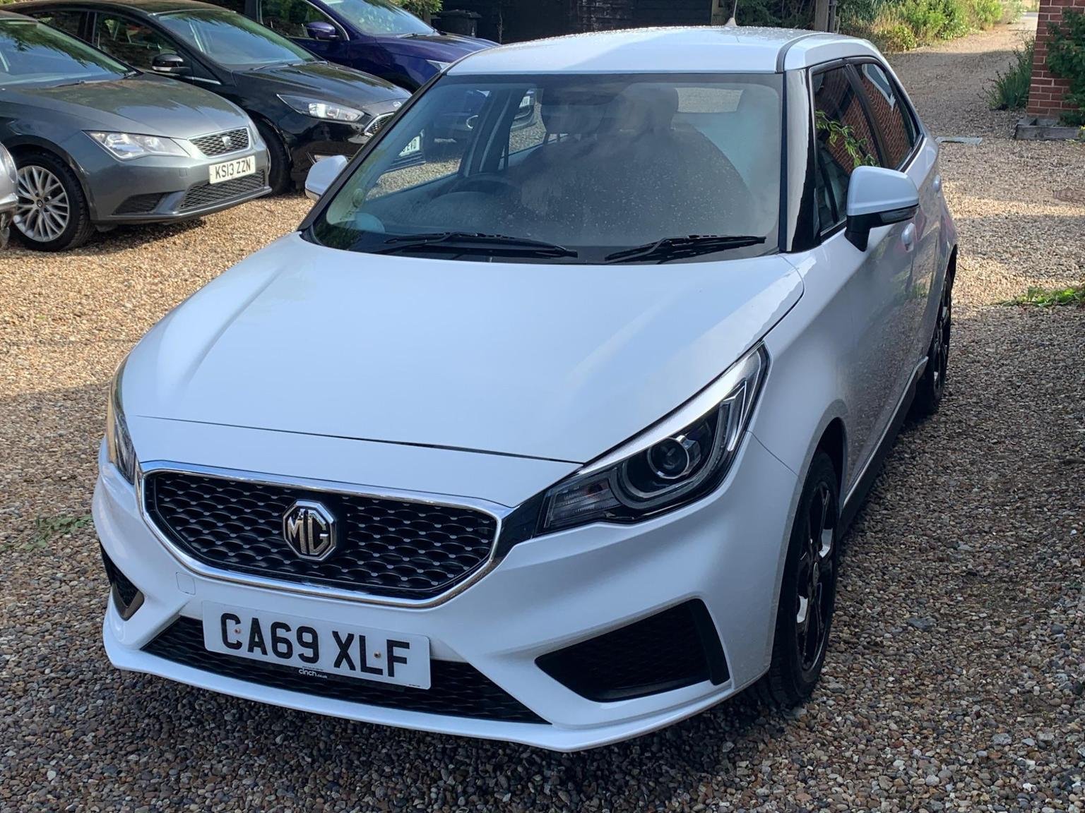 MG 3