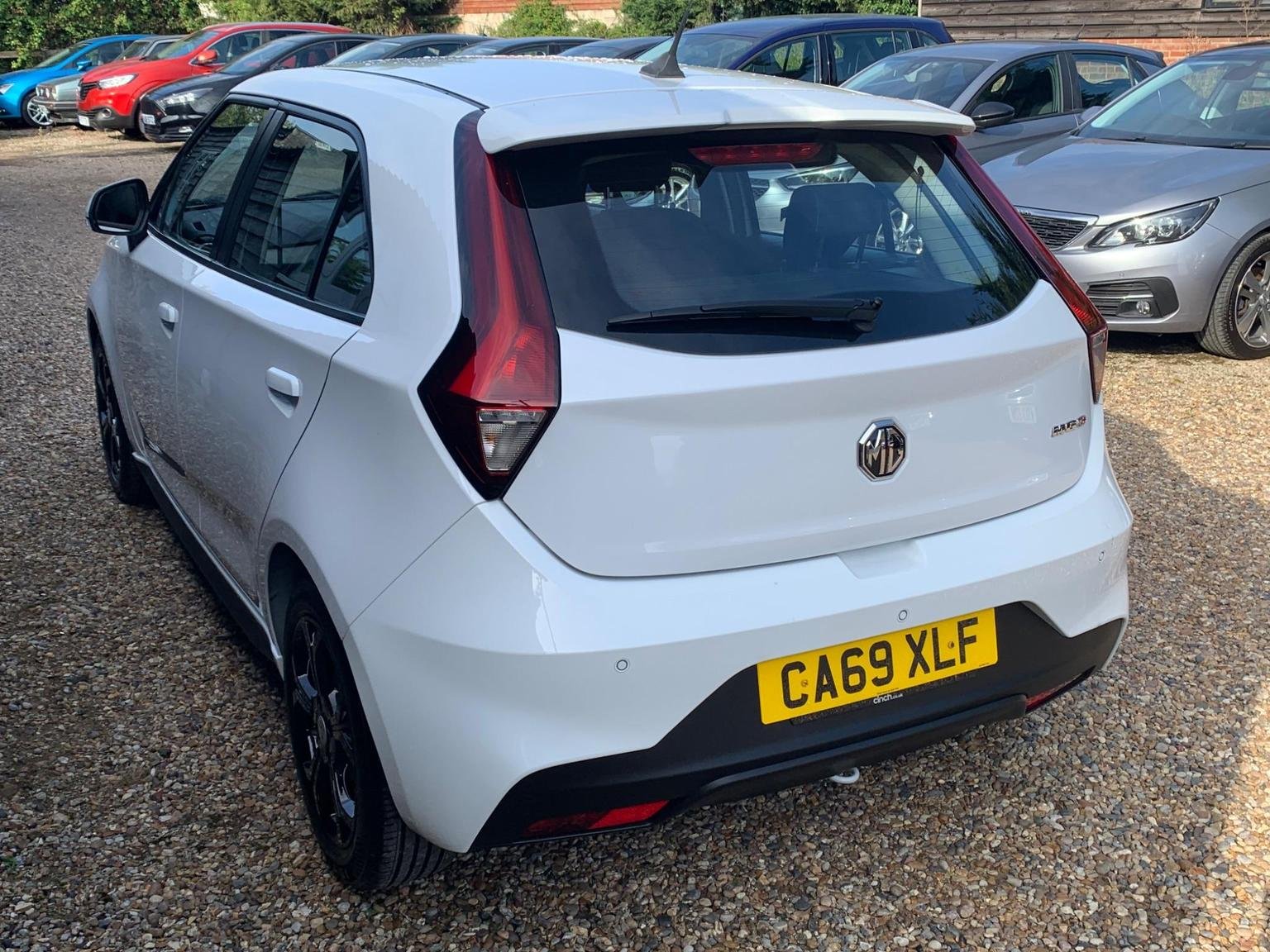 MG 3