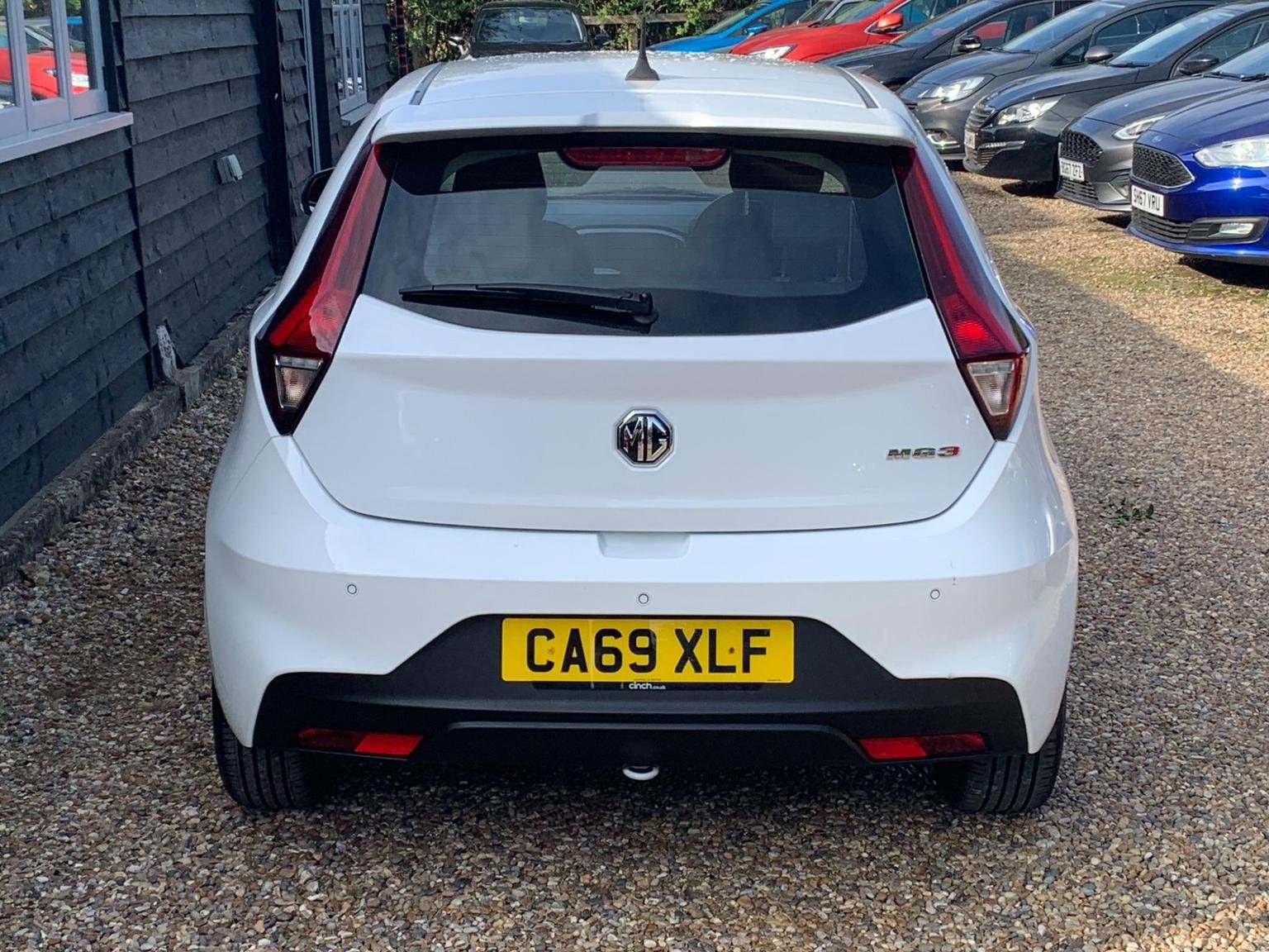 MG 3