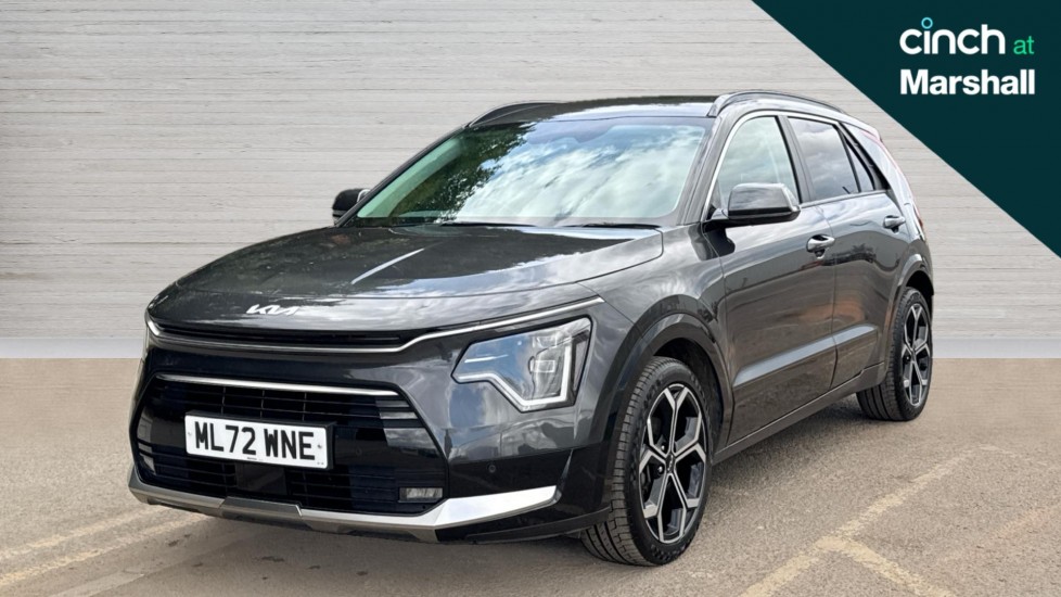 Kia Niro