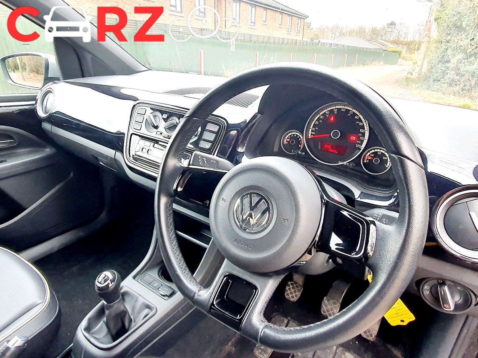 Volkswagen UP