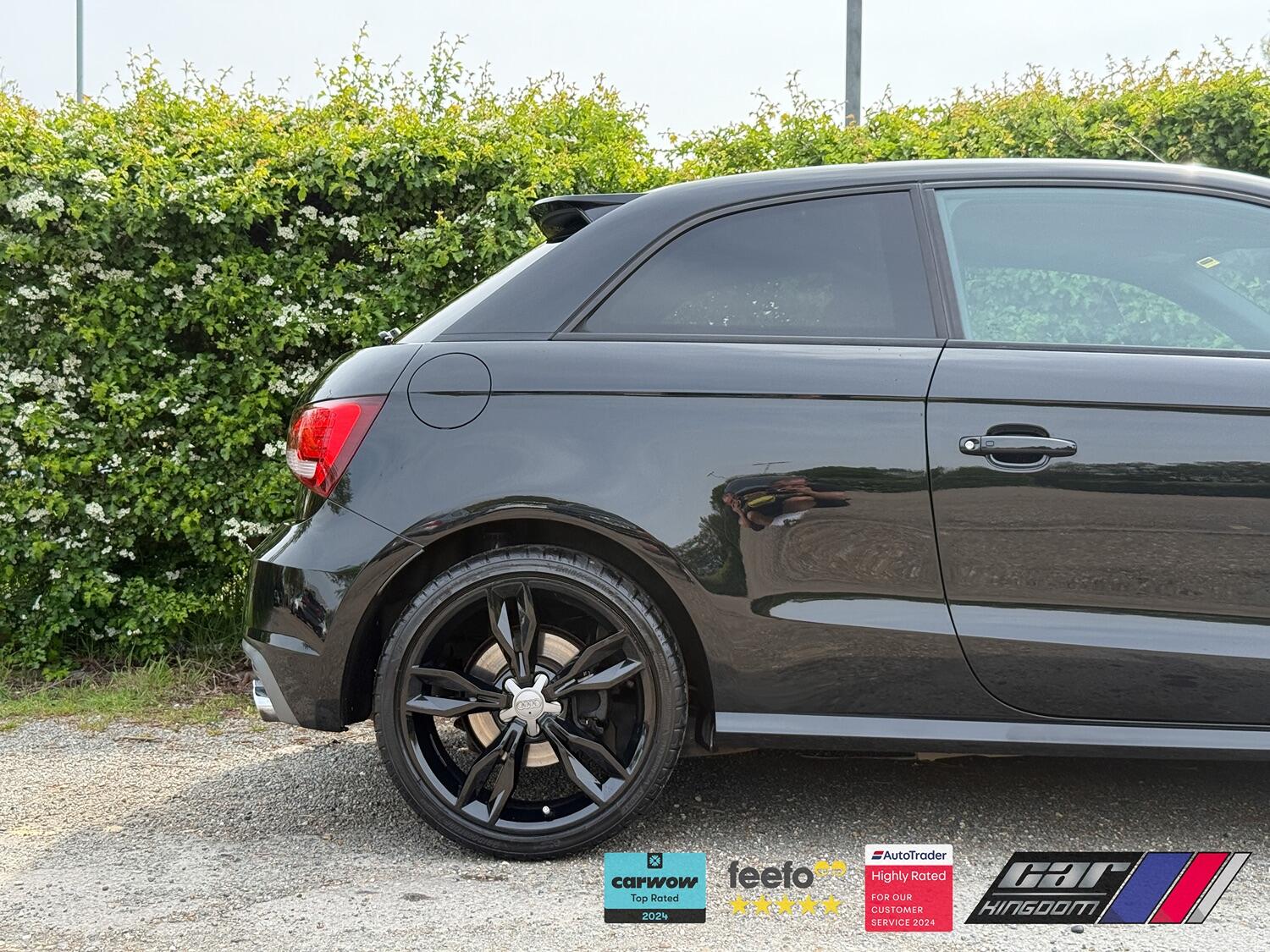 Audi S1