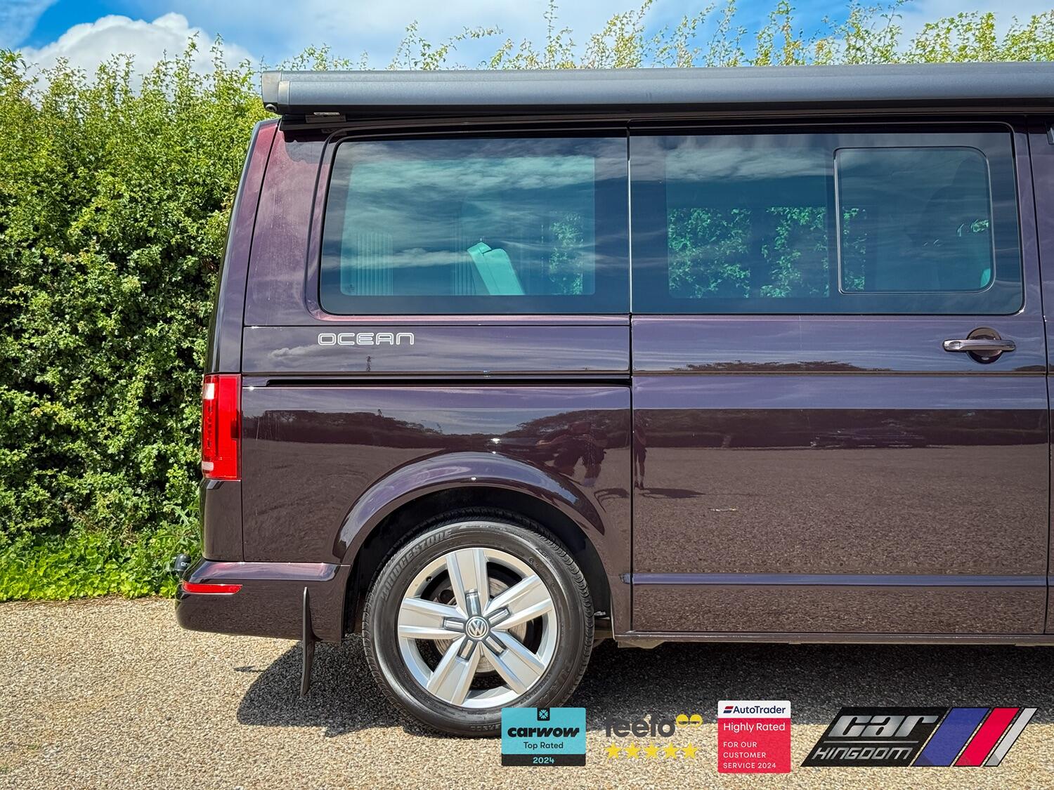 Volkswagen California