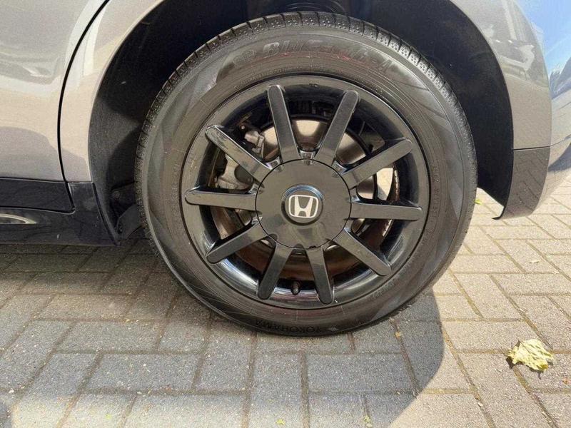 Honda E