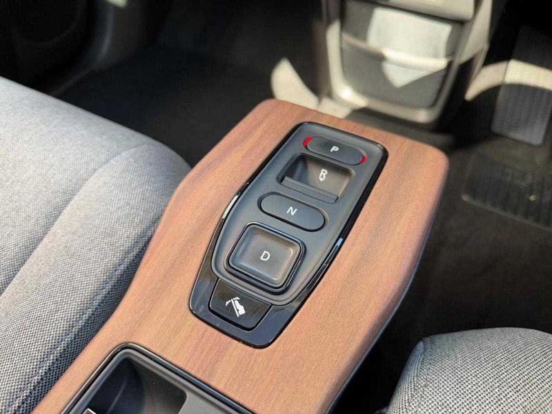 Honda E