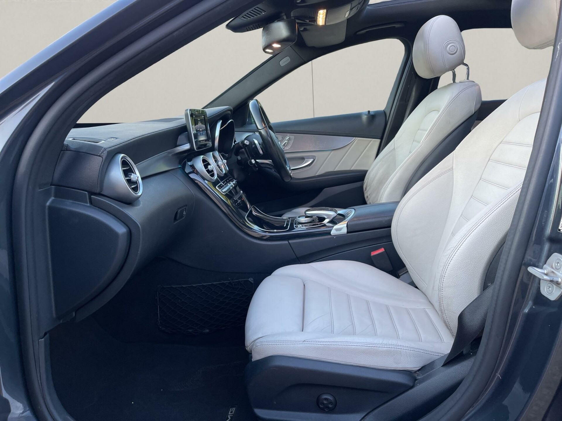 Mercedes Benz C Class