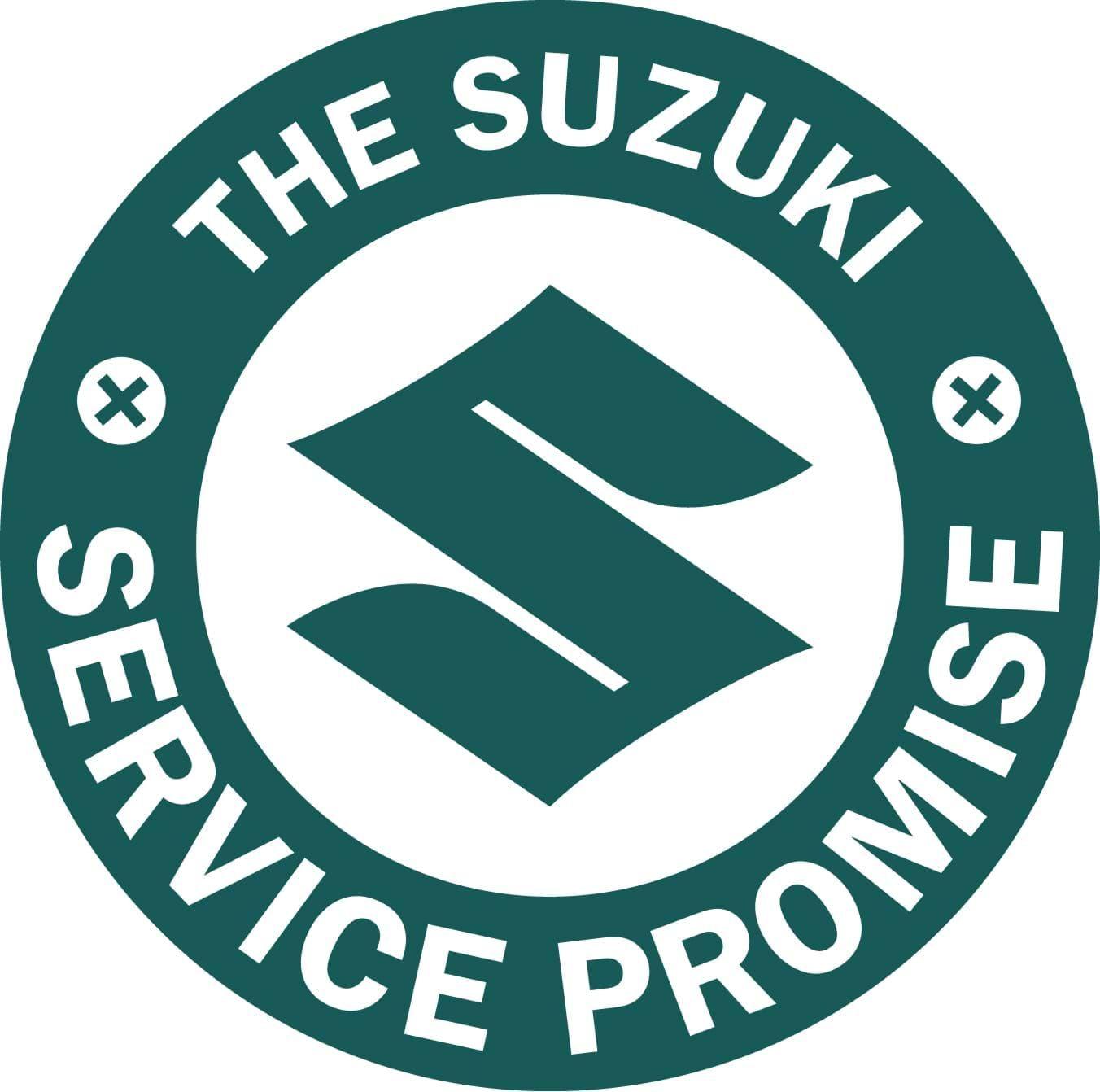 Suzuki Swace