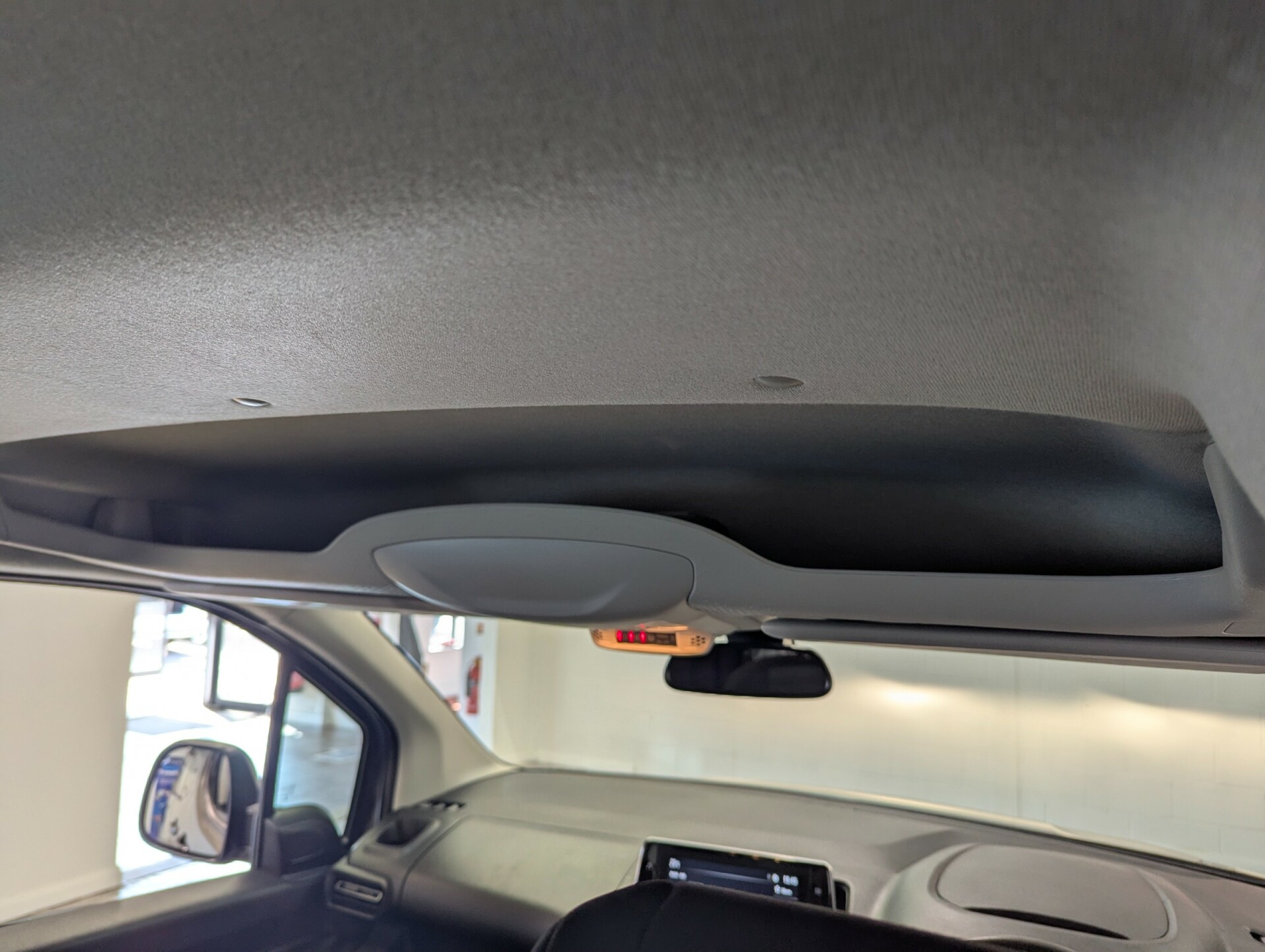 Vauxhall Combo