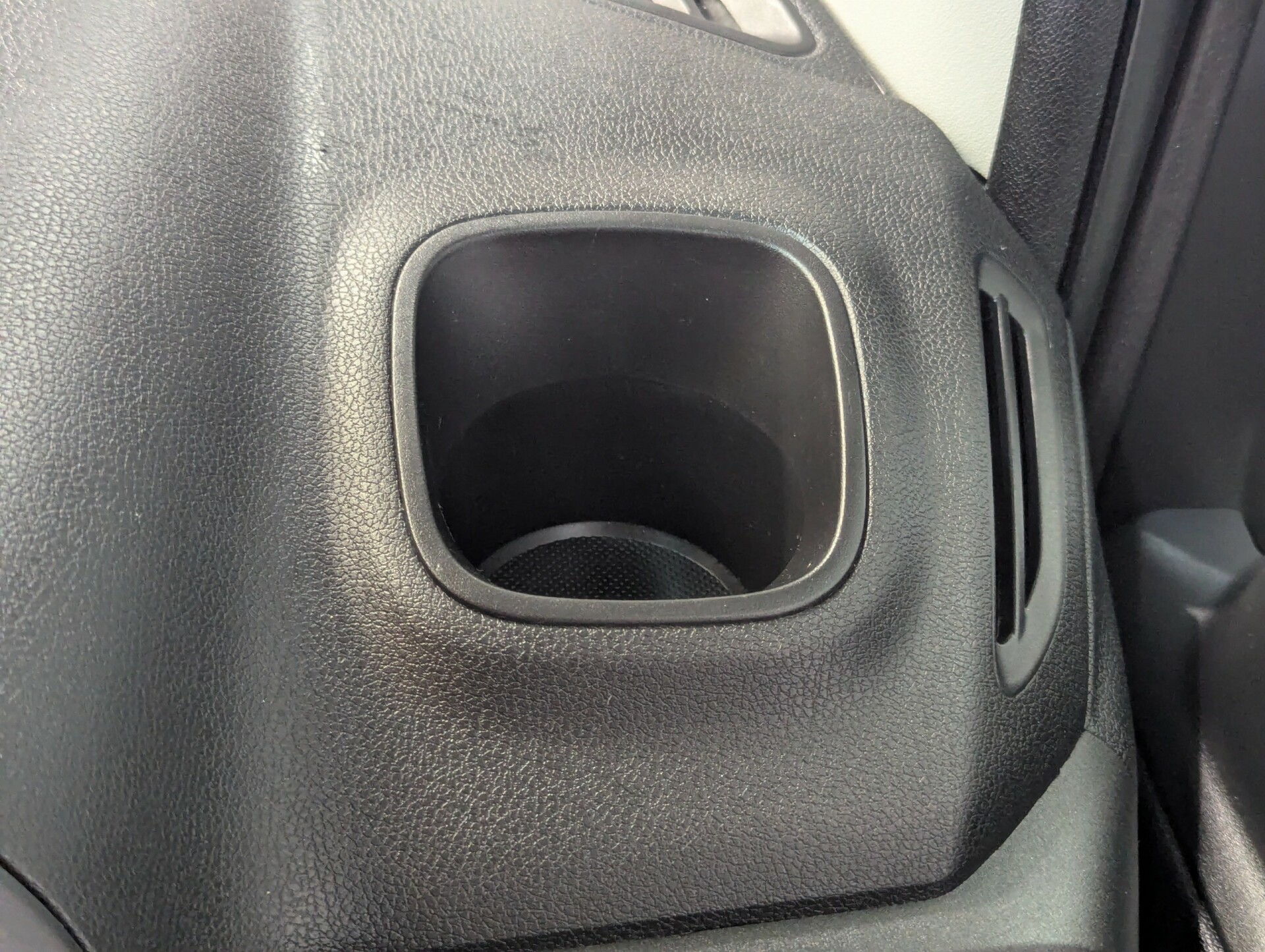 Vauxhall Combo