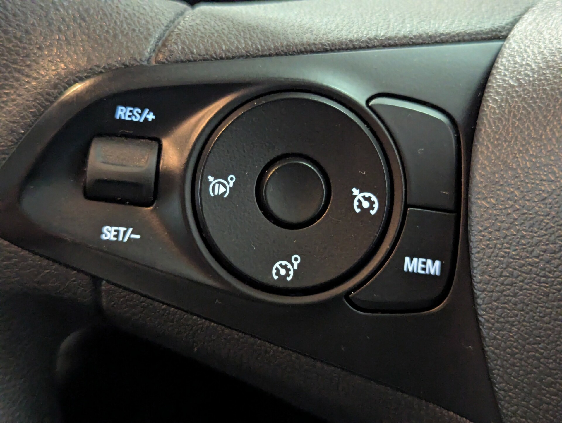 Vauxhall Combo