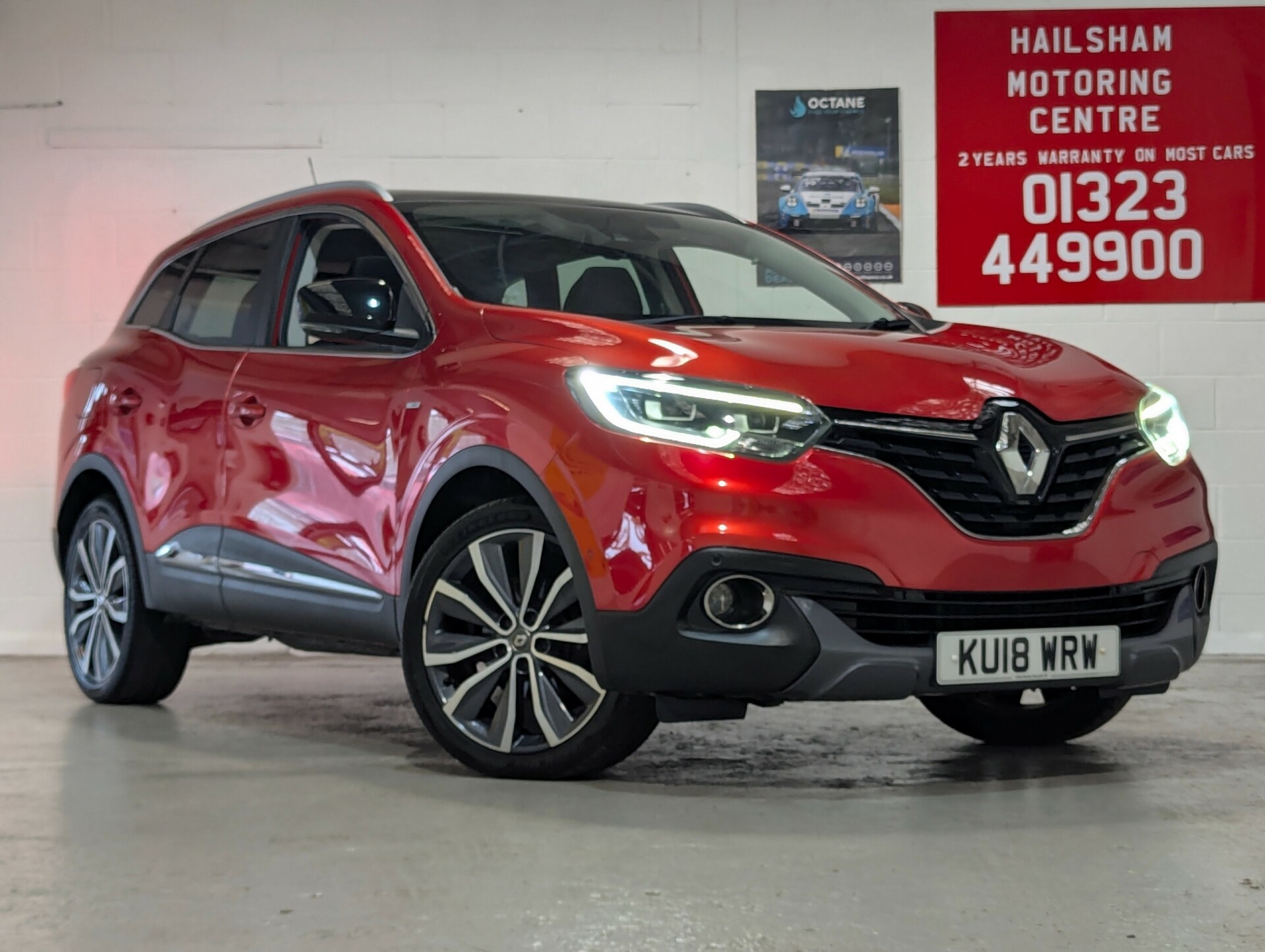 Renault Kadjar