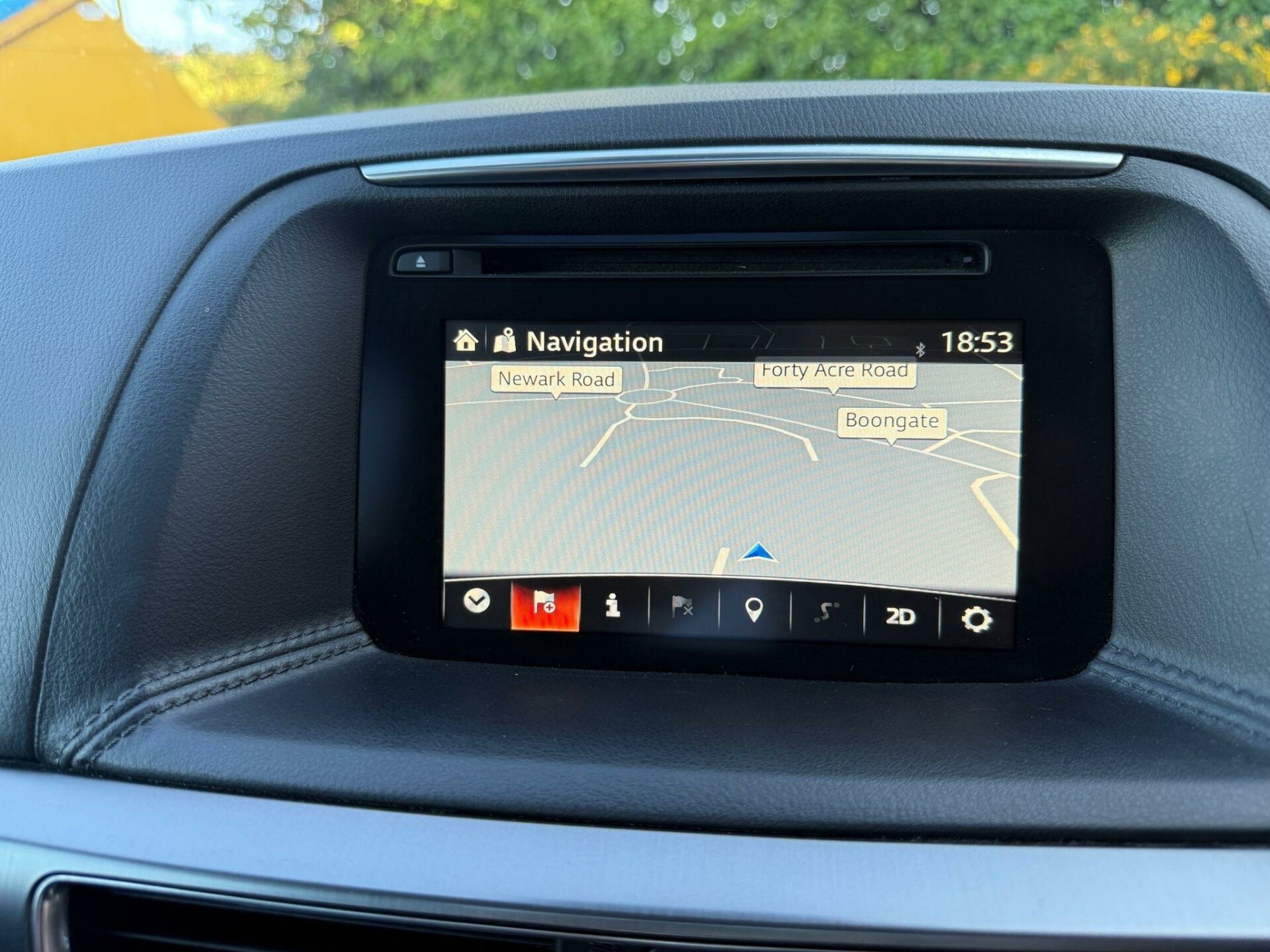 Mazda Cx 5