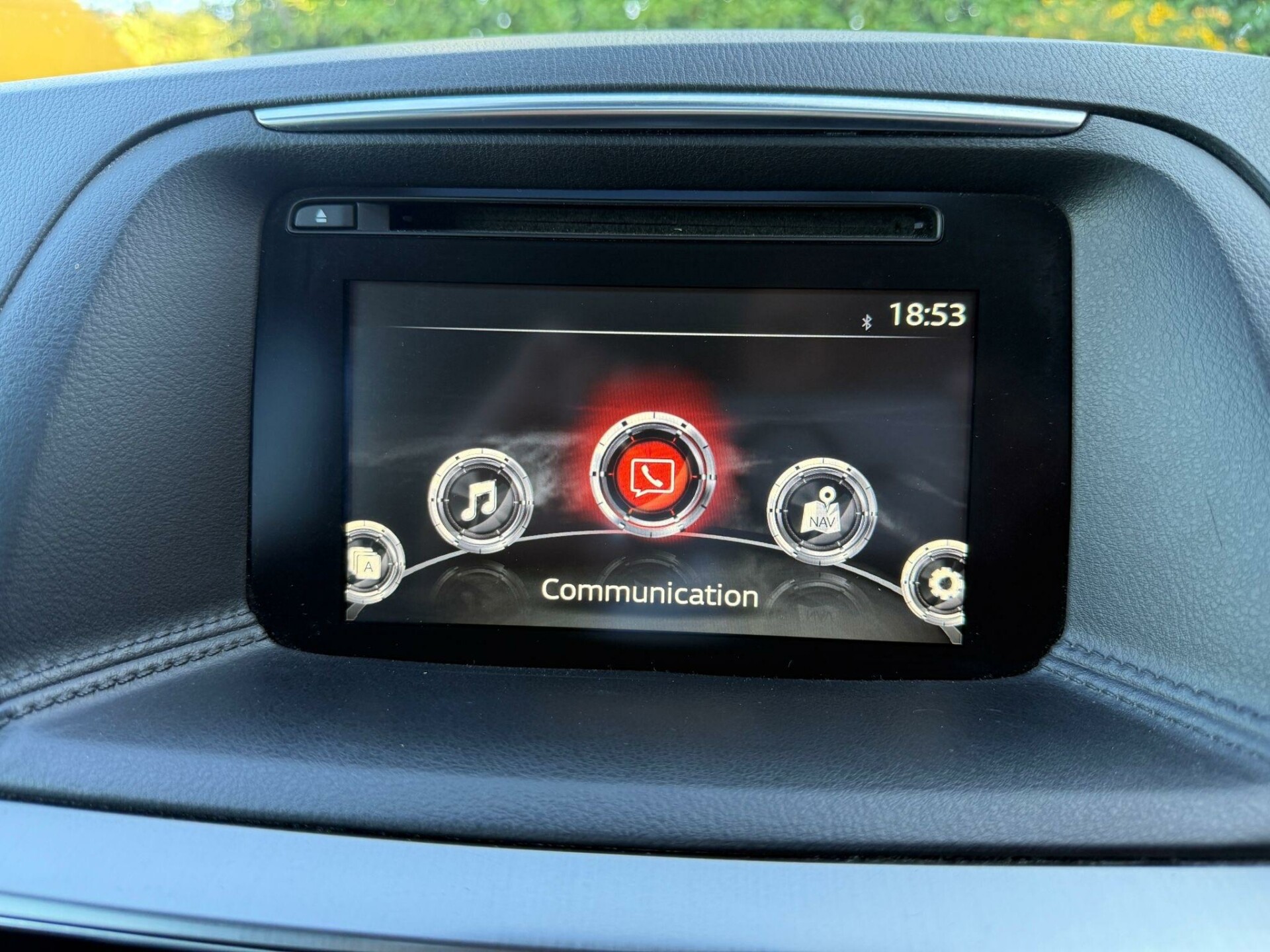 Mazda Cx 5