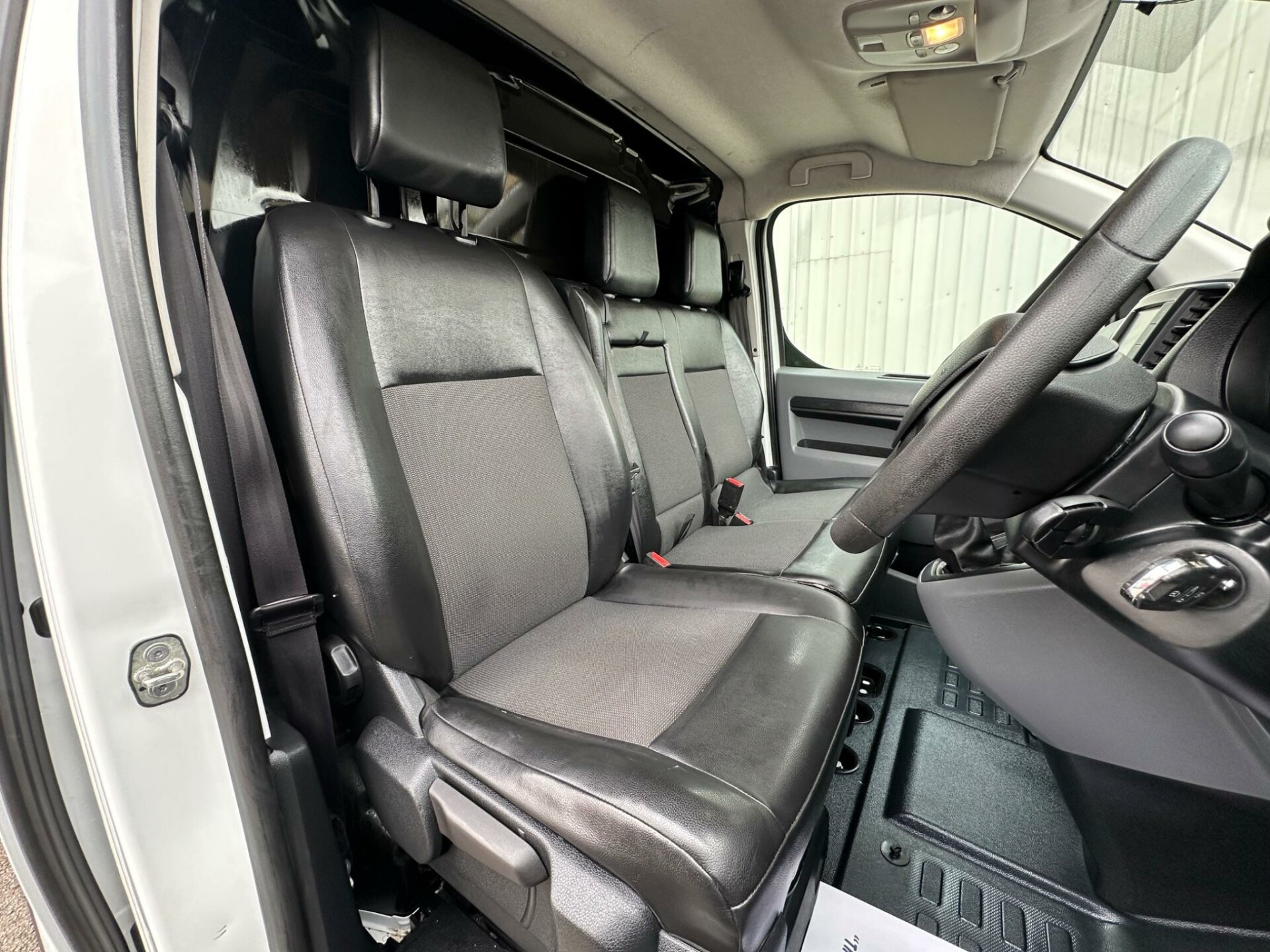 Citroen Dispatch