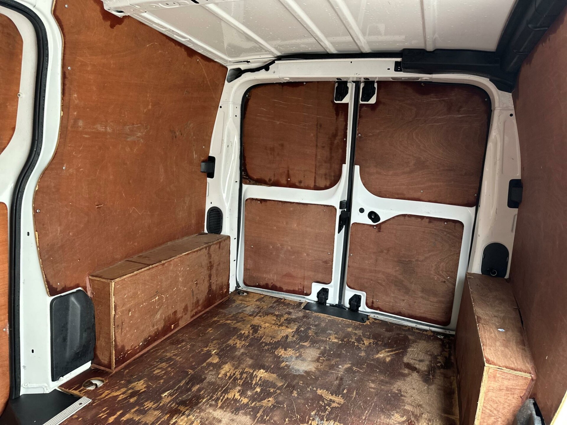 Citroen Dispatch