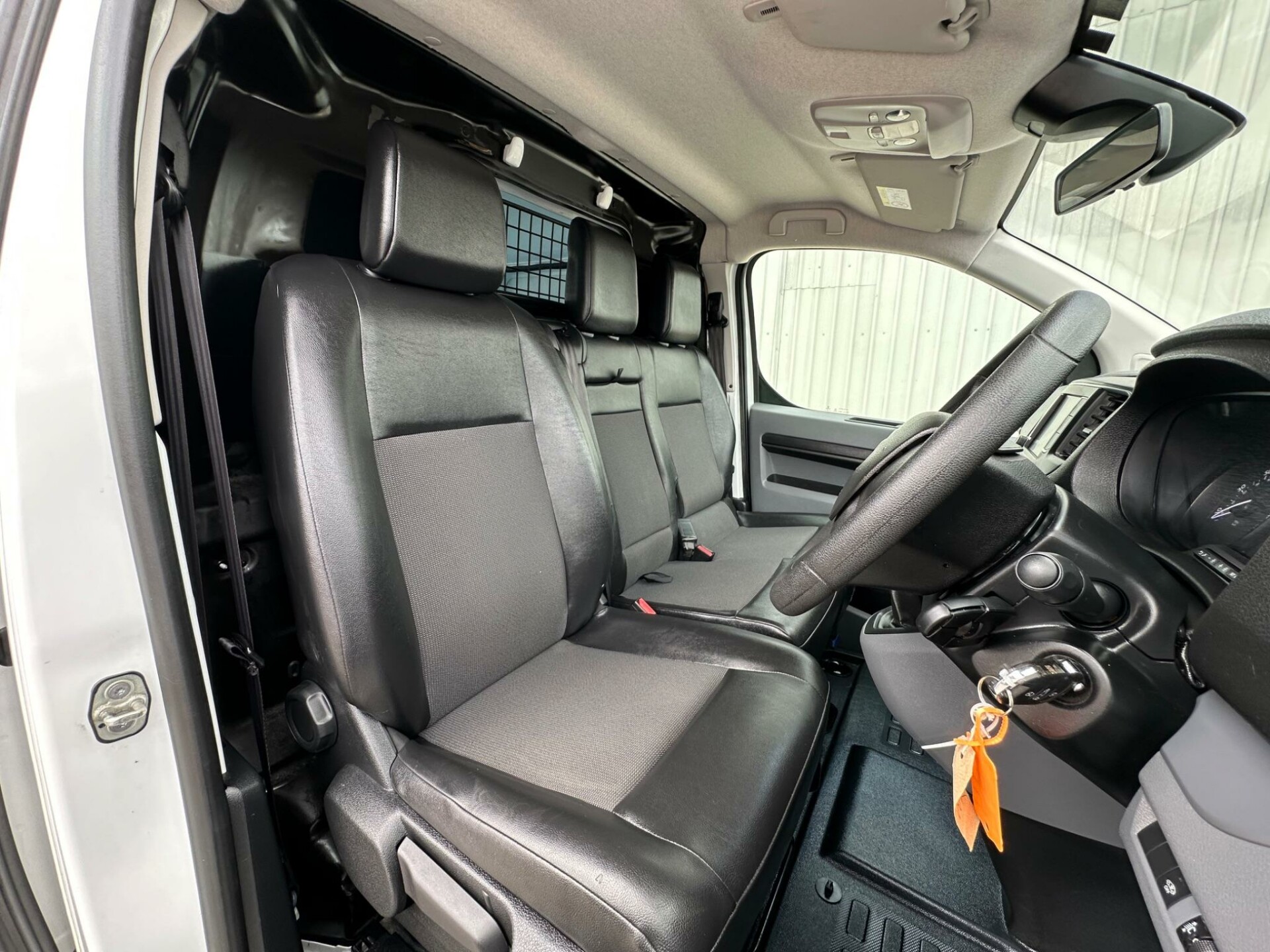 Citroen Dispatch