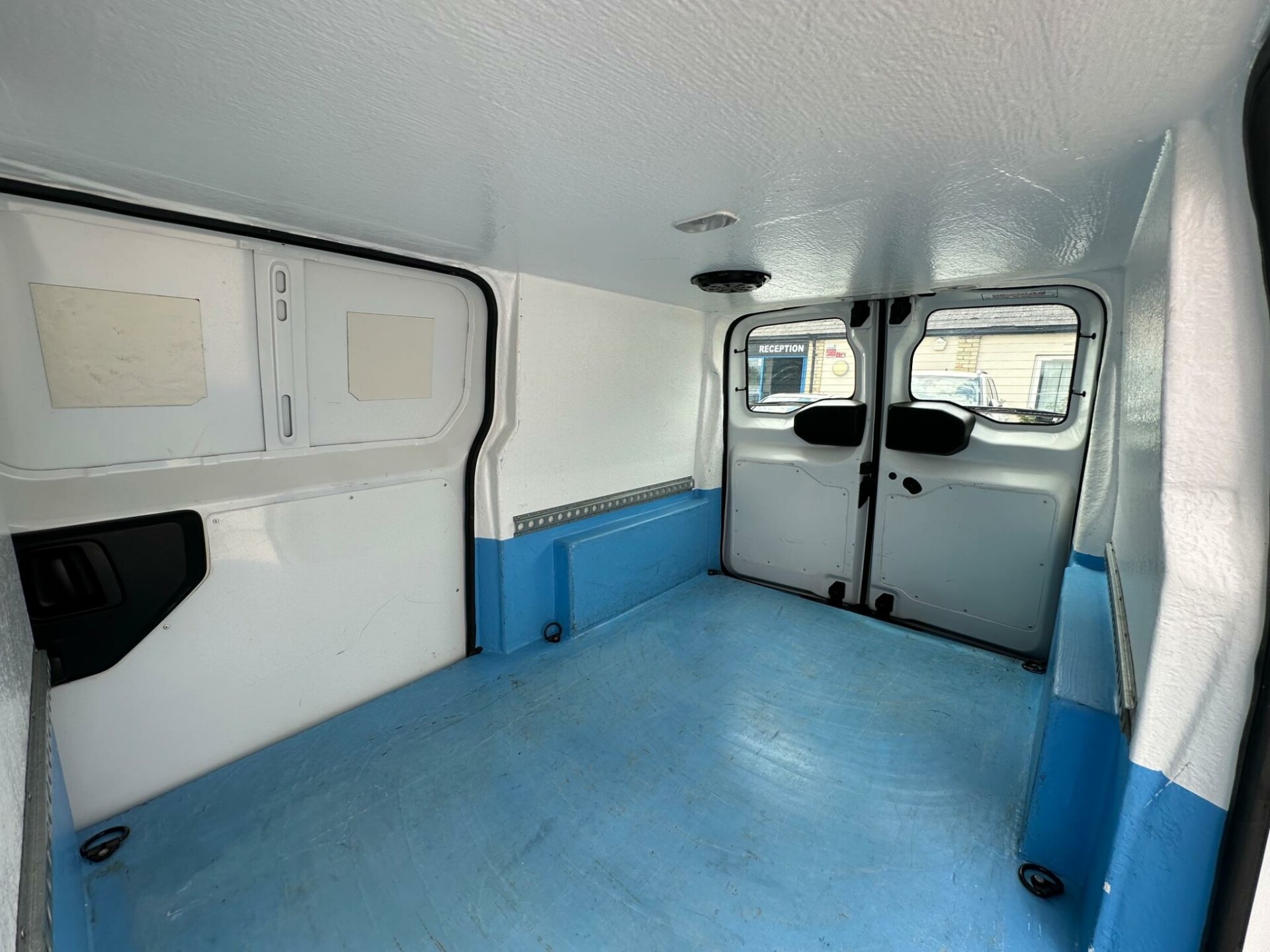 Citroen Dispatch