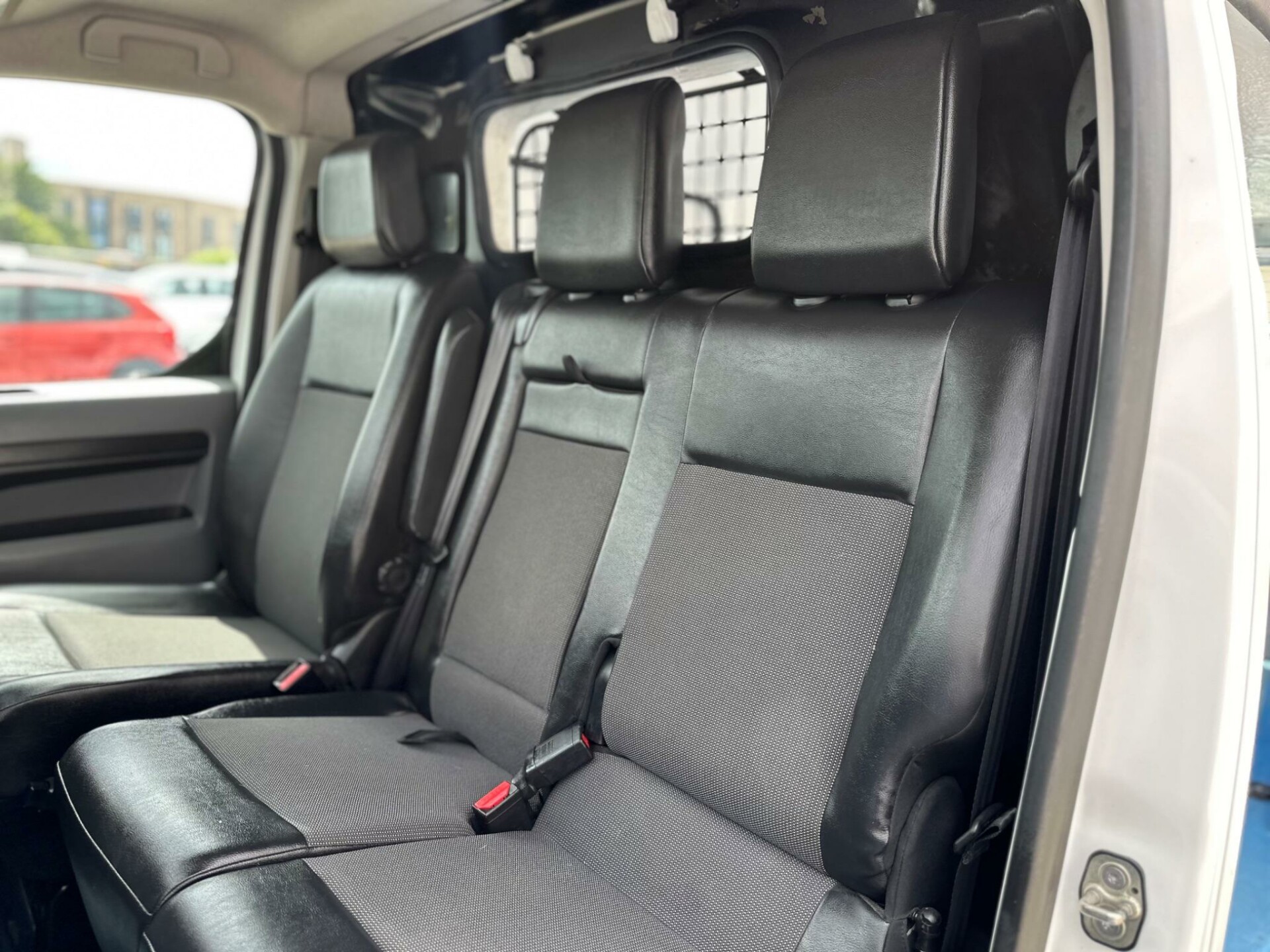 Citroen Dispatch