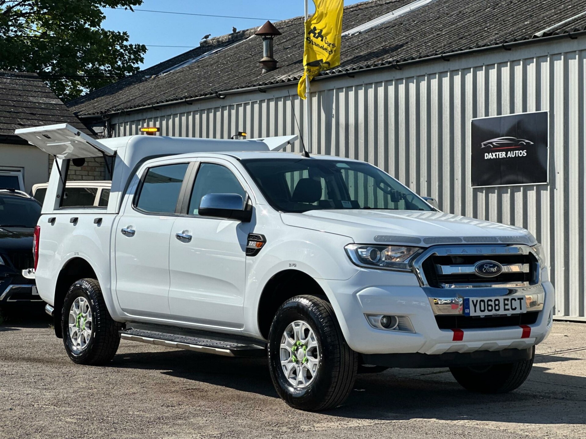 Ford Ranger
