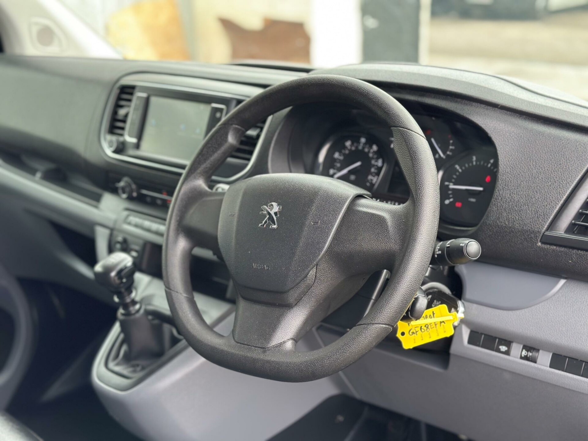 Peugeot Expert