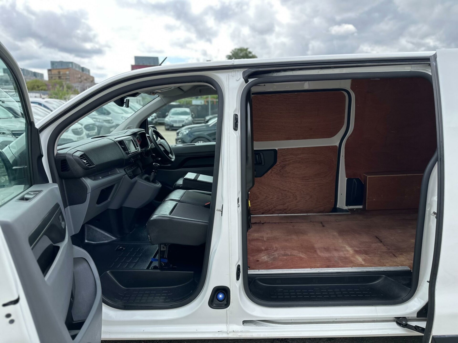 Peugeot Expert