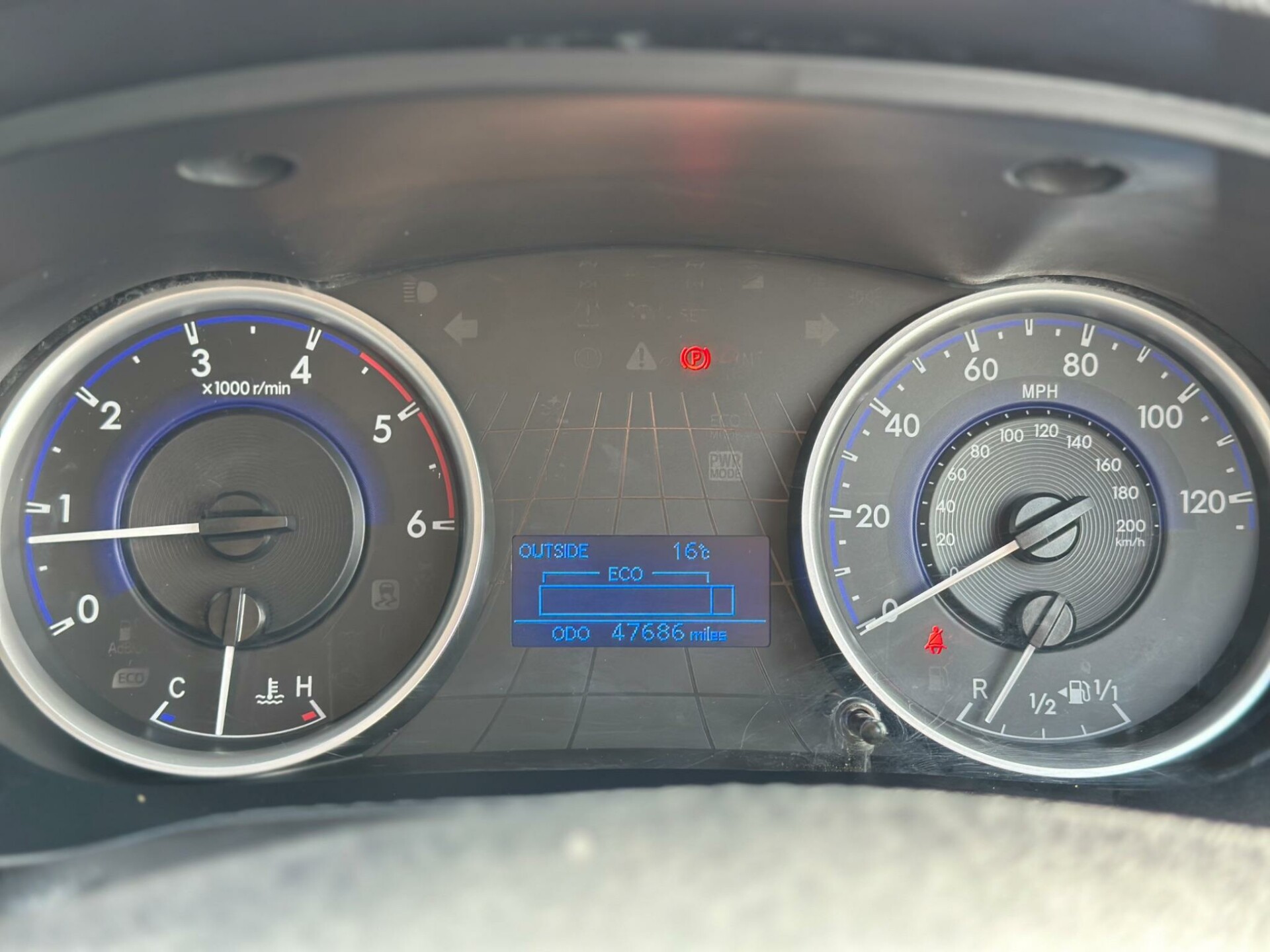 Toyota Hi Lux