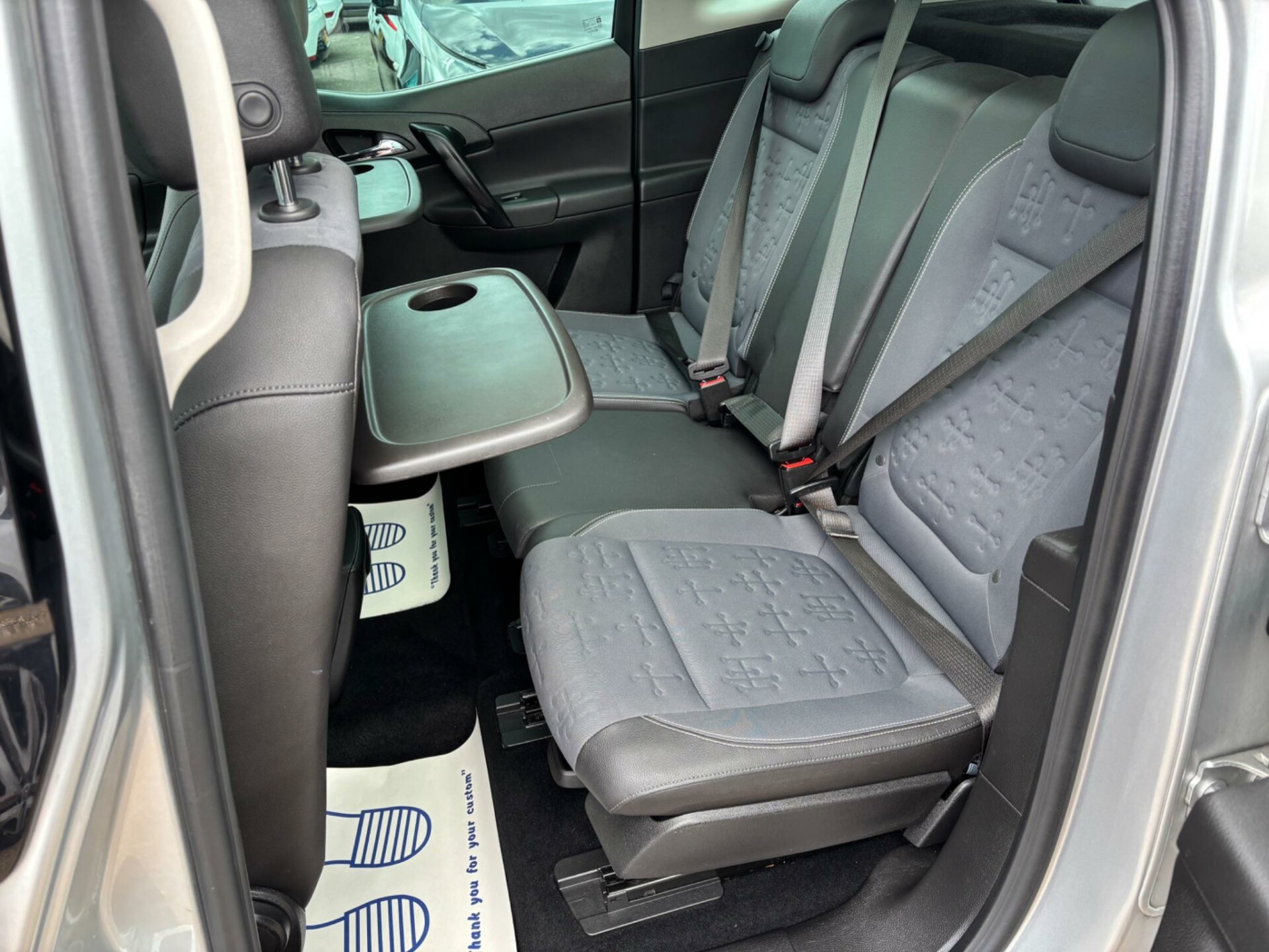 Vauxhall Meriva