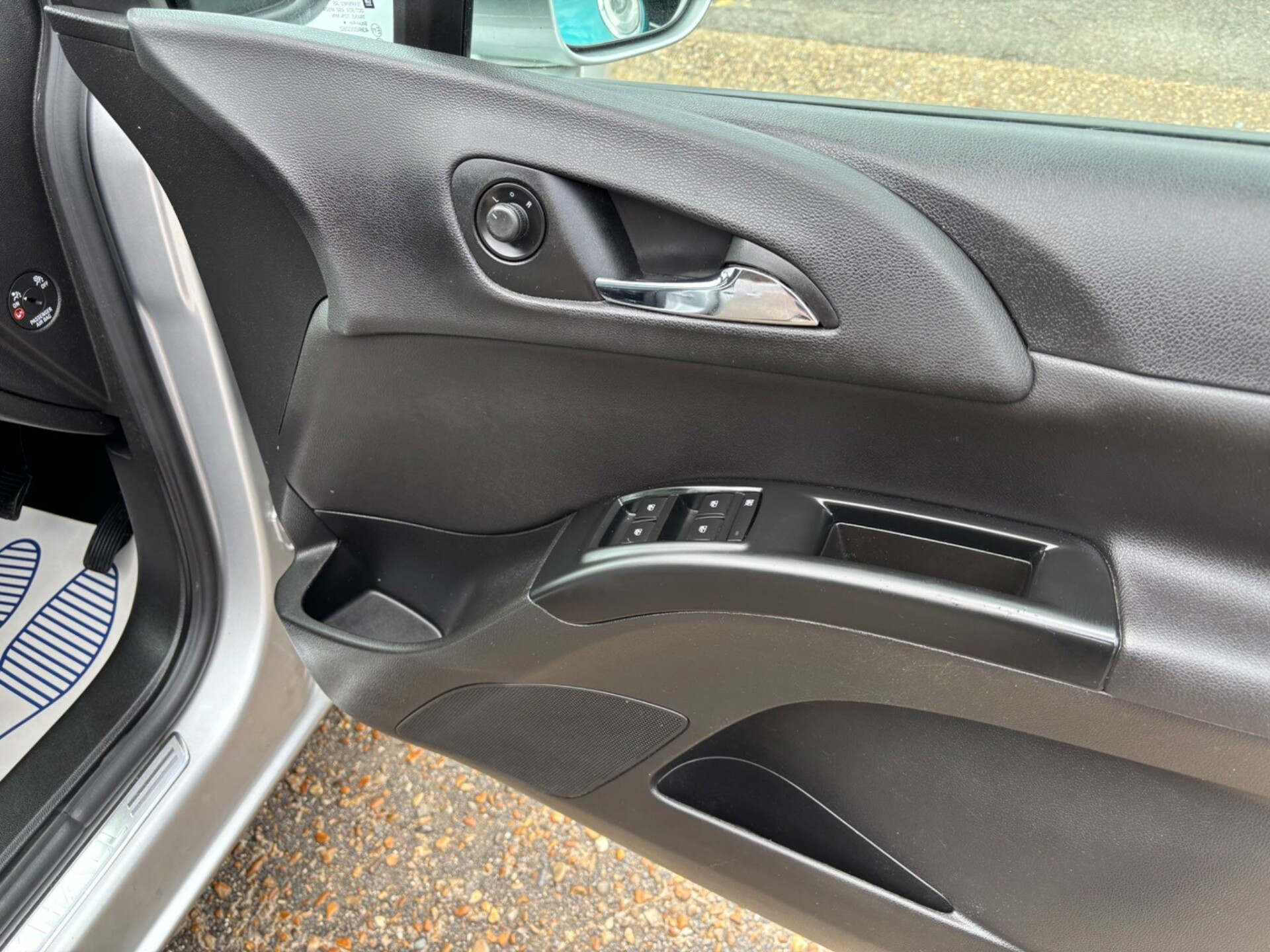 Vauxhall Meriva