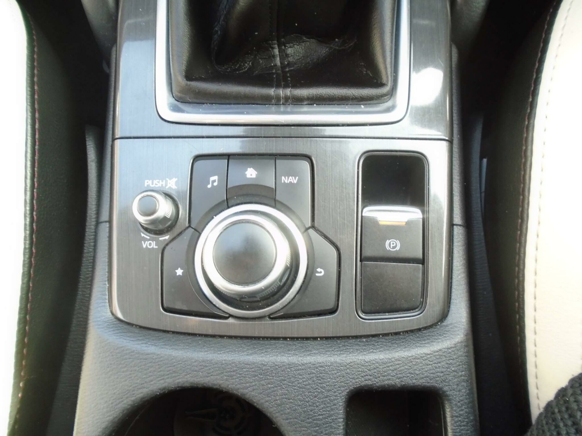 Mazda Cx 5