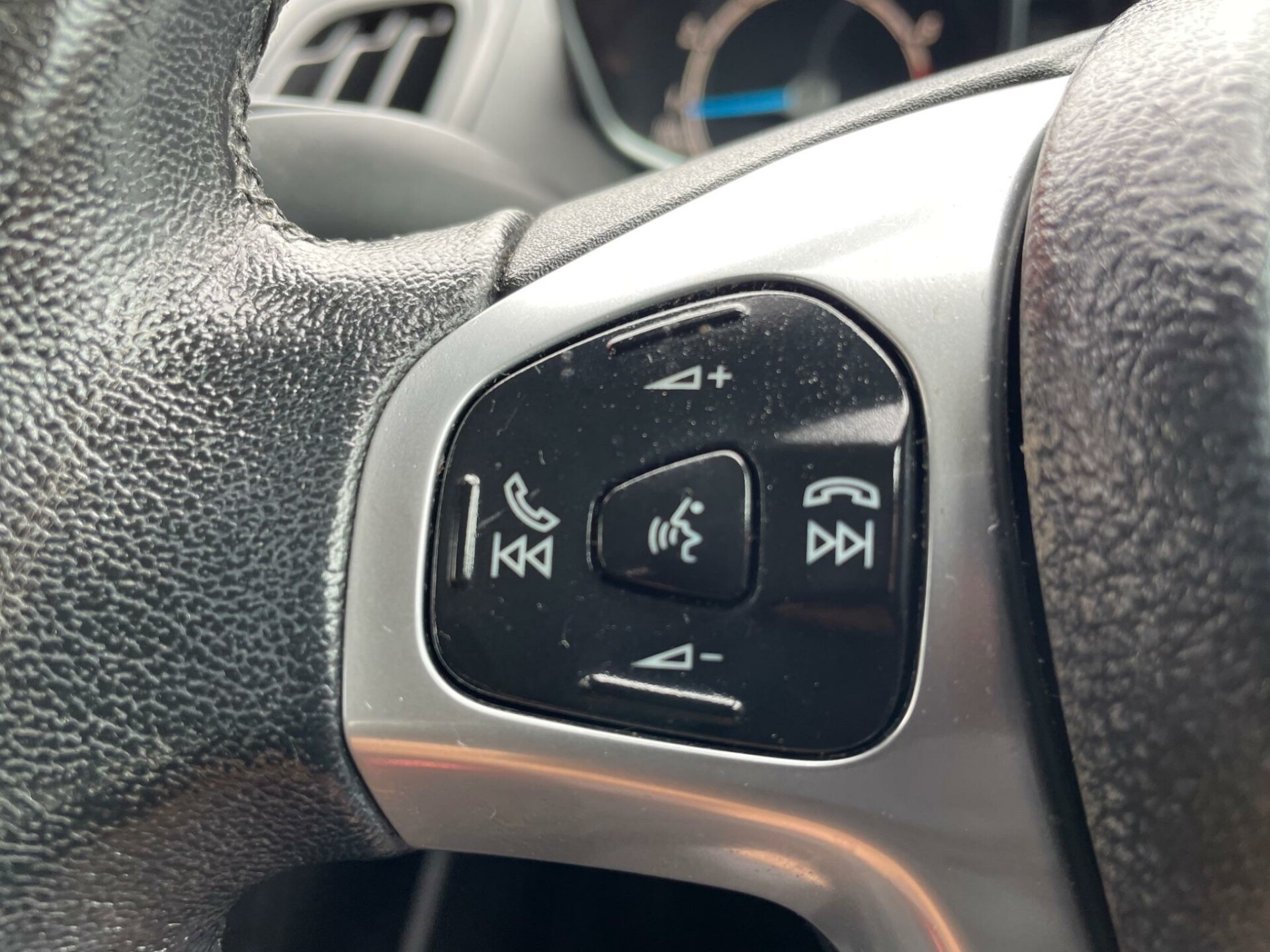 Ford B Max