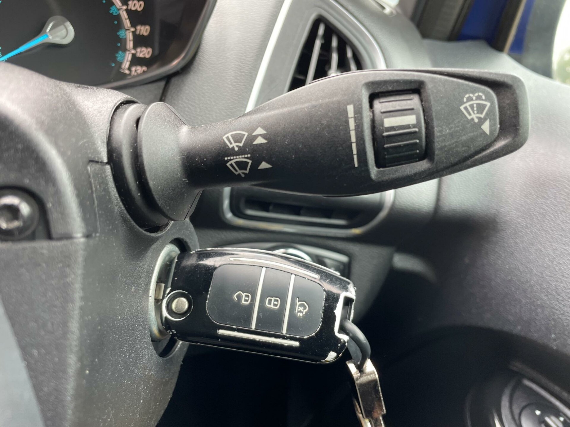Ford B Max