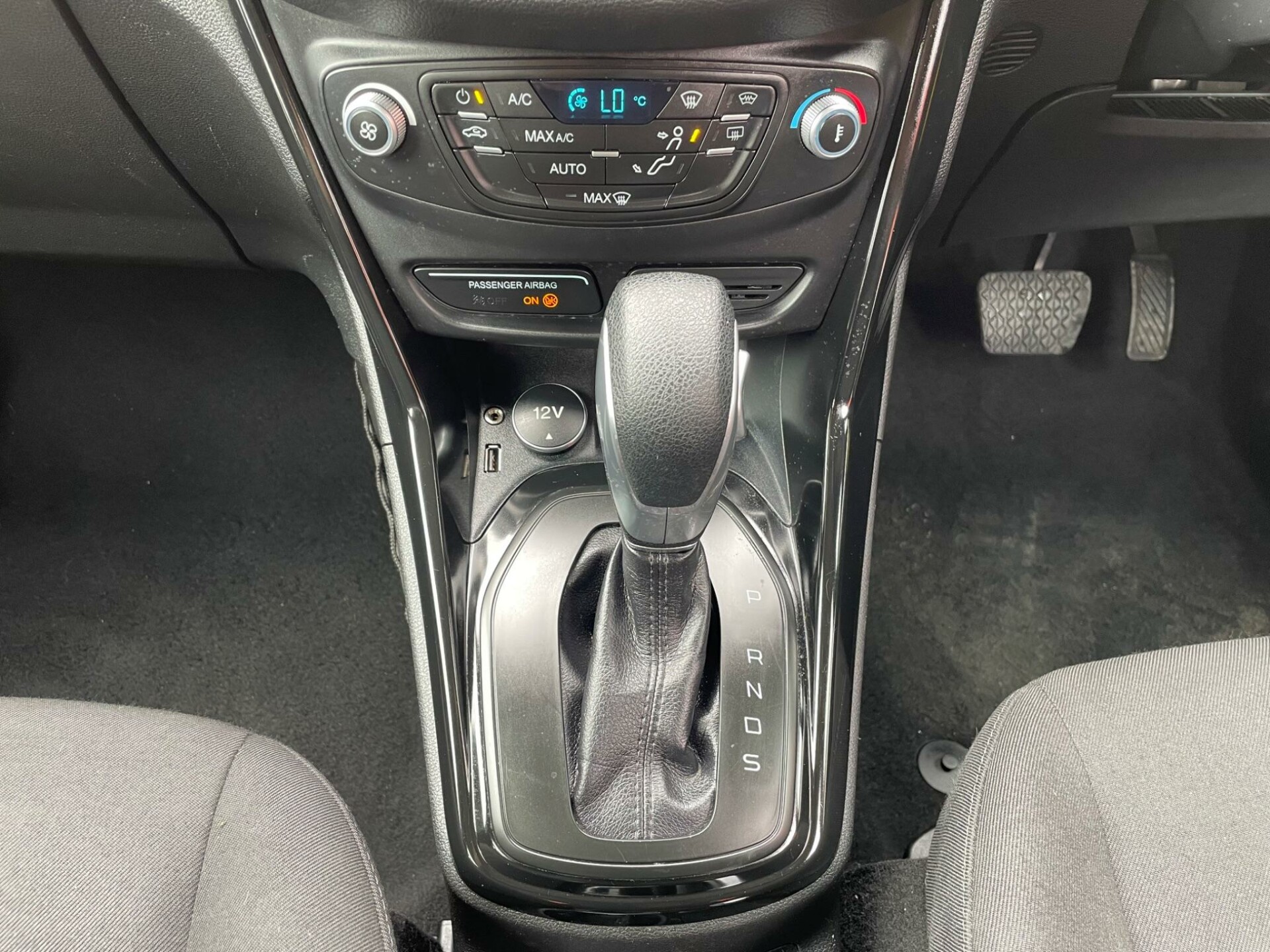 Ford B Max