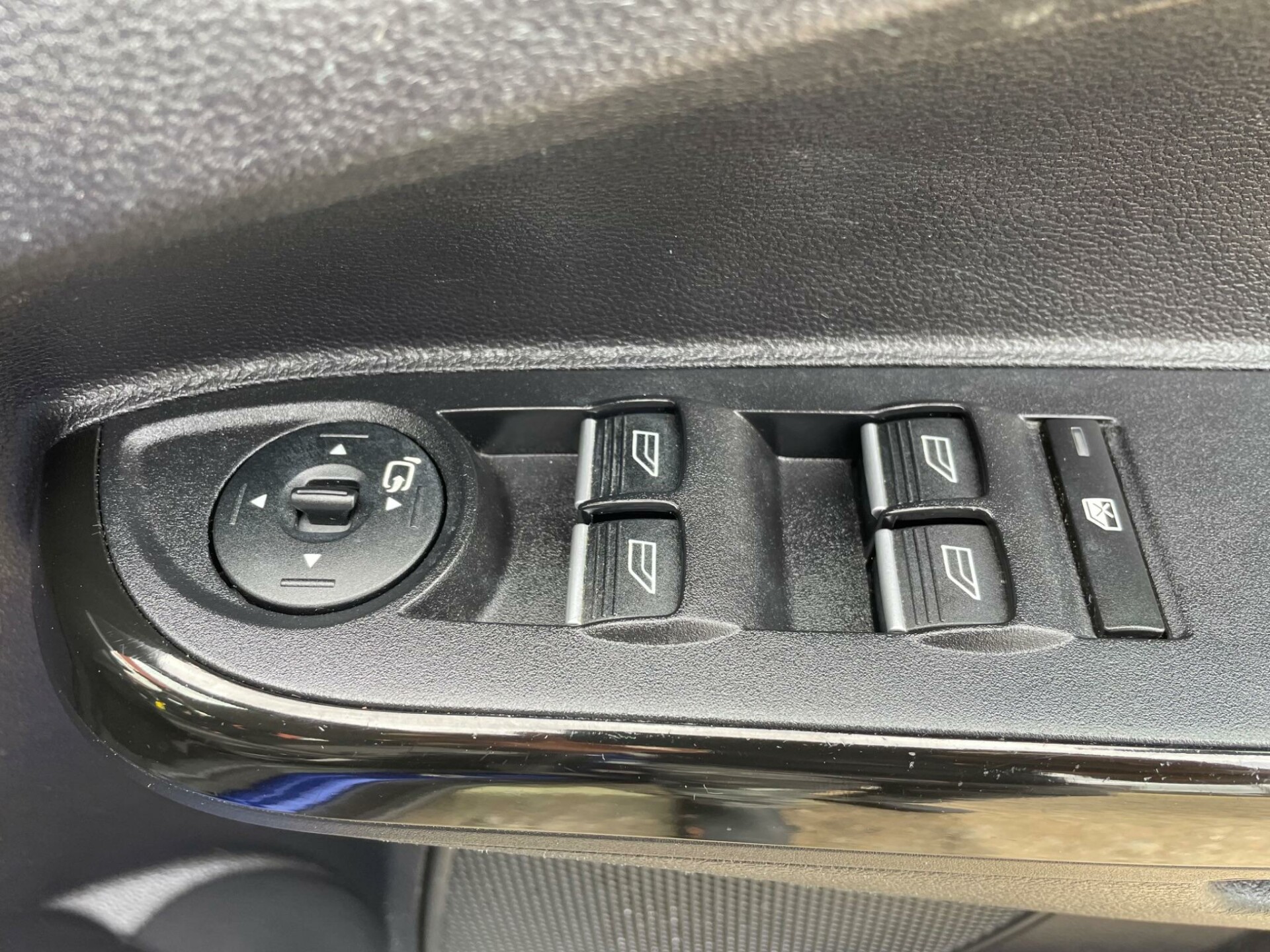 Ford B Max