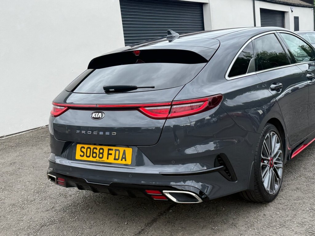 Kia PRO_CEE'D