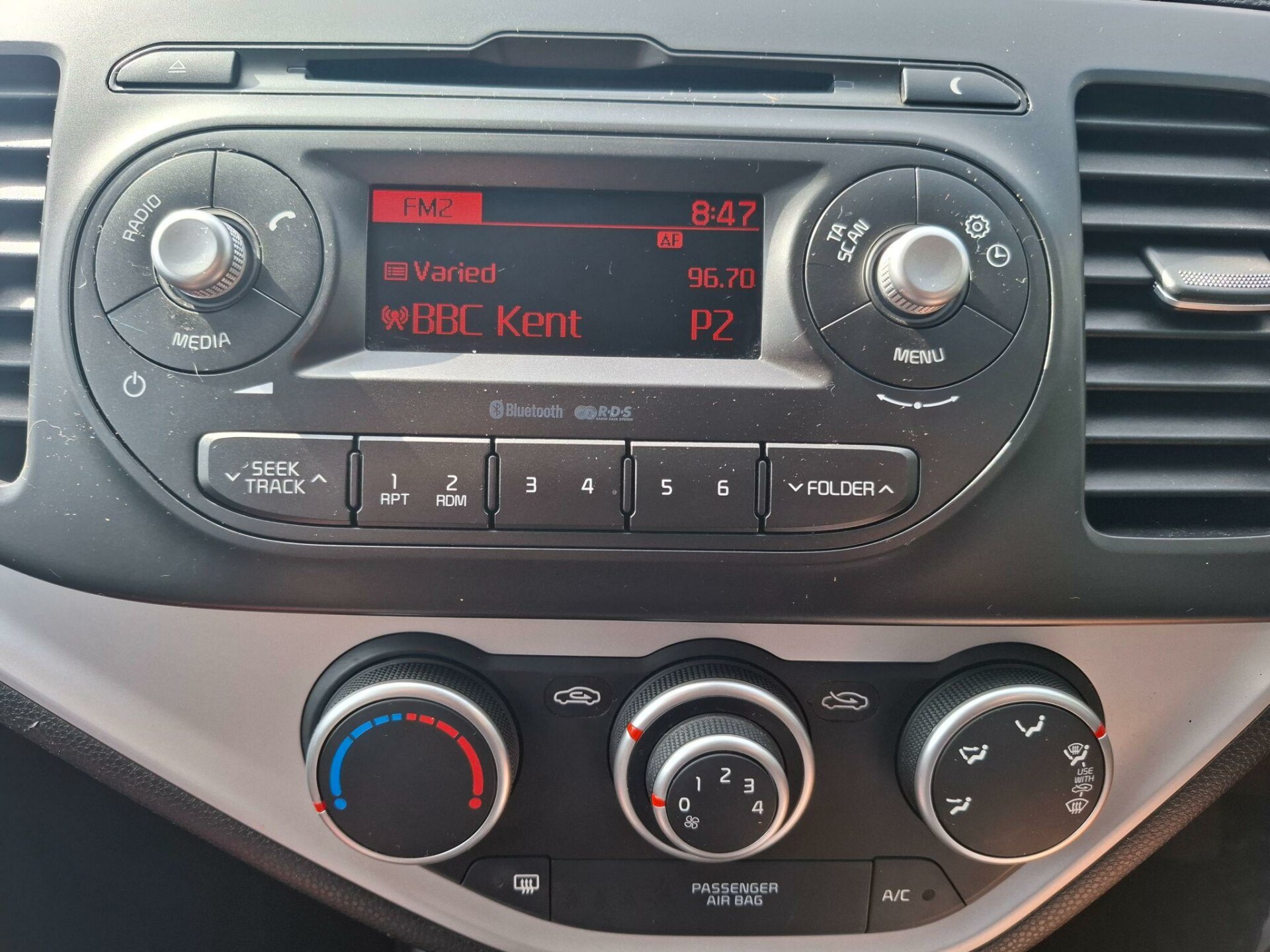 Kia Picanto